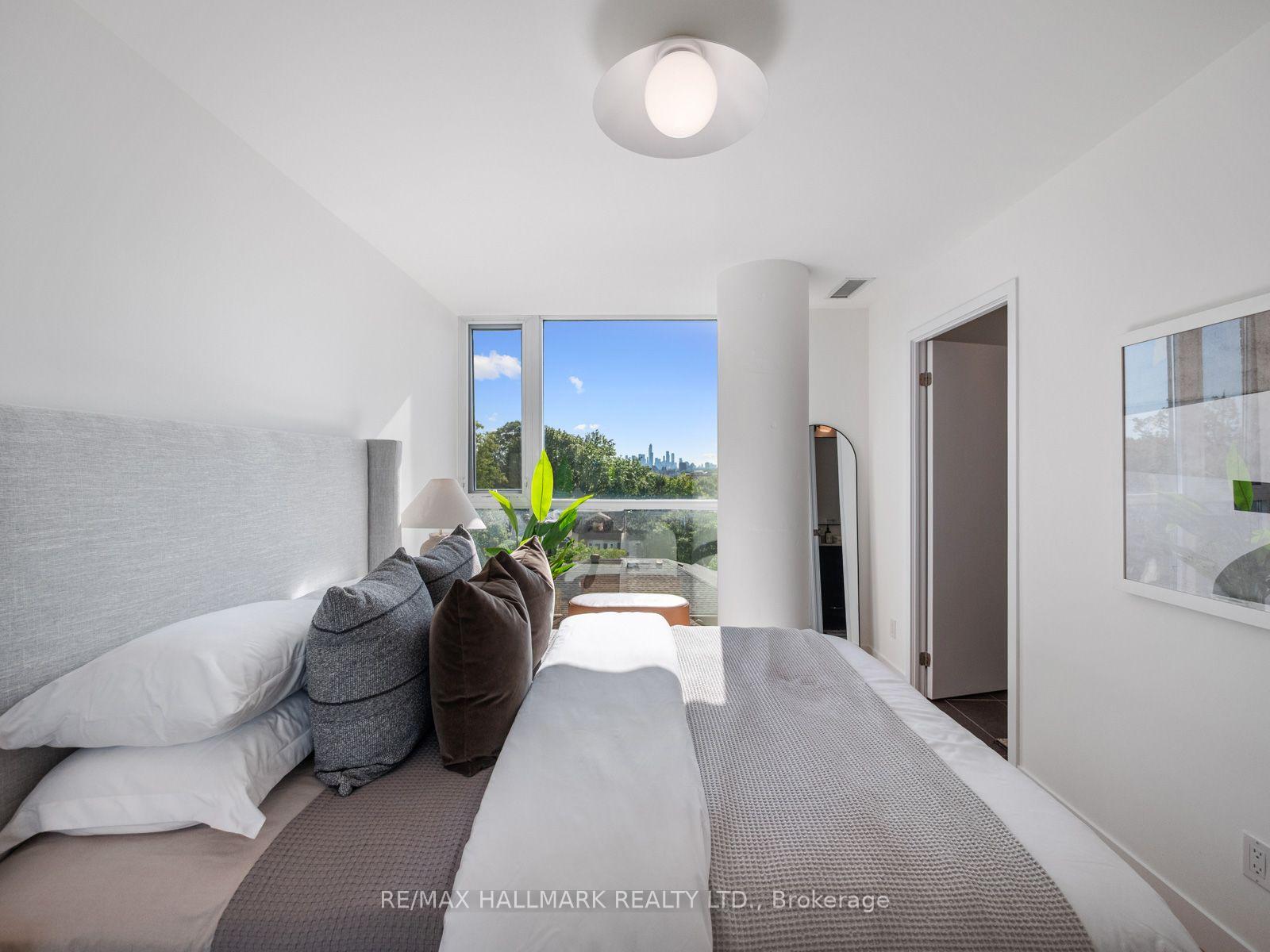 Photo 29 of Unit 414, 2055 Danforth Avenue, Toronto, Woodbine Corridor — HOMEH