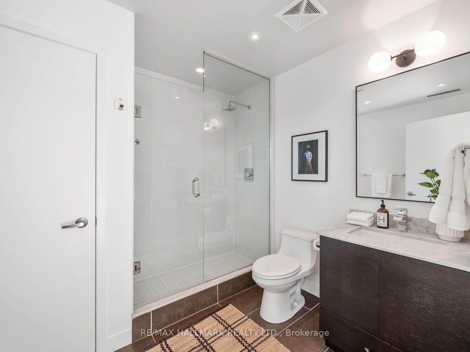 Photo 31 of Unit 414, 2055 Danforth Avenue, Toronto, Woodbine Corridor — HOMEH