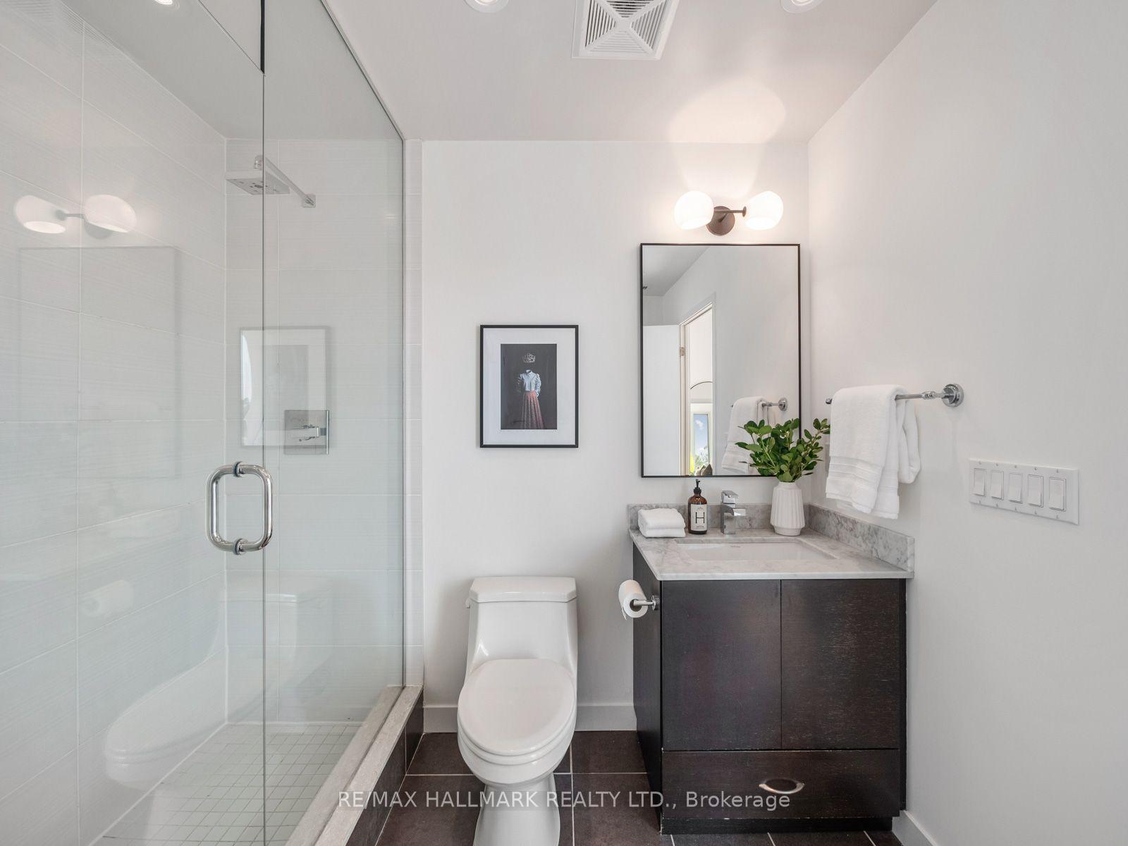 Photo 32 of Unit 414, 2055 Danforth Avenue, Toronto, Woodbine Corridor — HOMEH