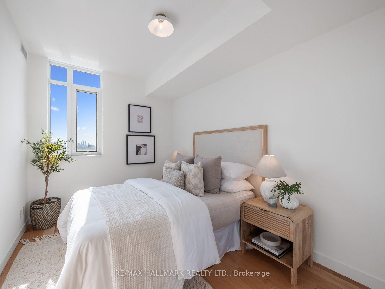 Photo 34 of Unit 414, 2055 Danforth Avenue, Toronto, Woodbine Corridor — HOMEH