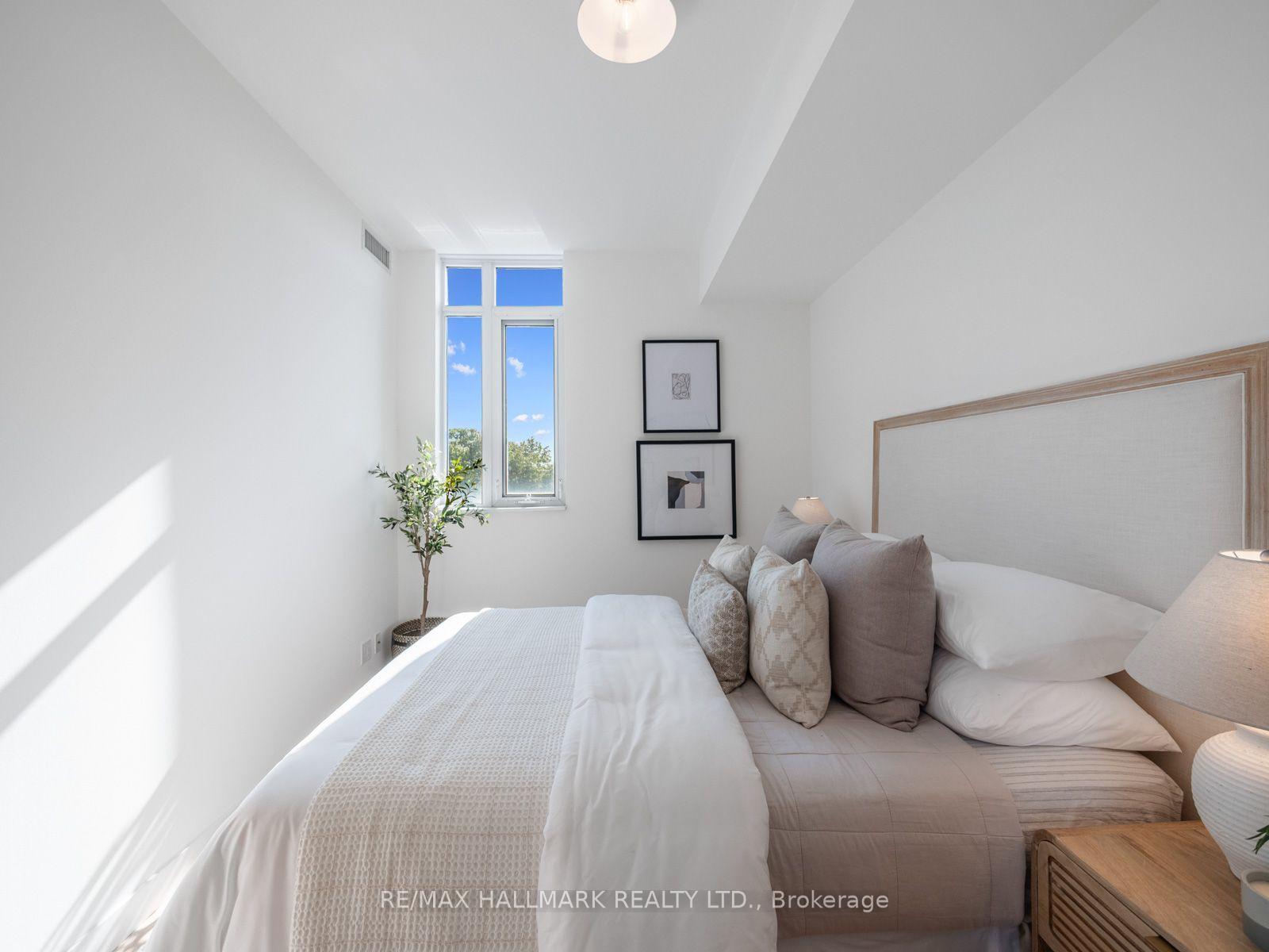 Photo 35 of Unit 414, 2055 Danforth Avenue, Toronto, Woodbine Corridor — HOMEH