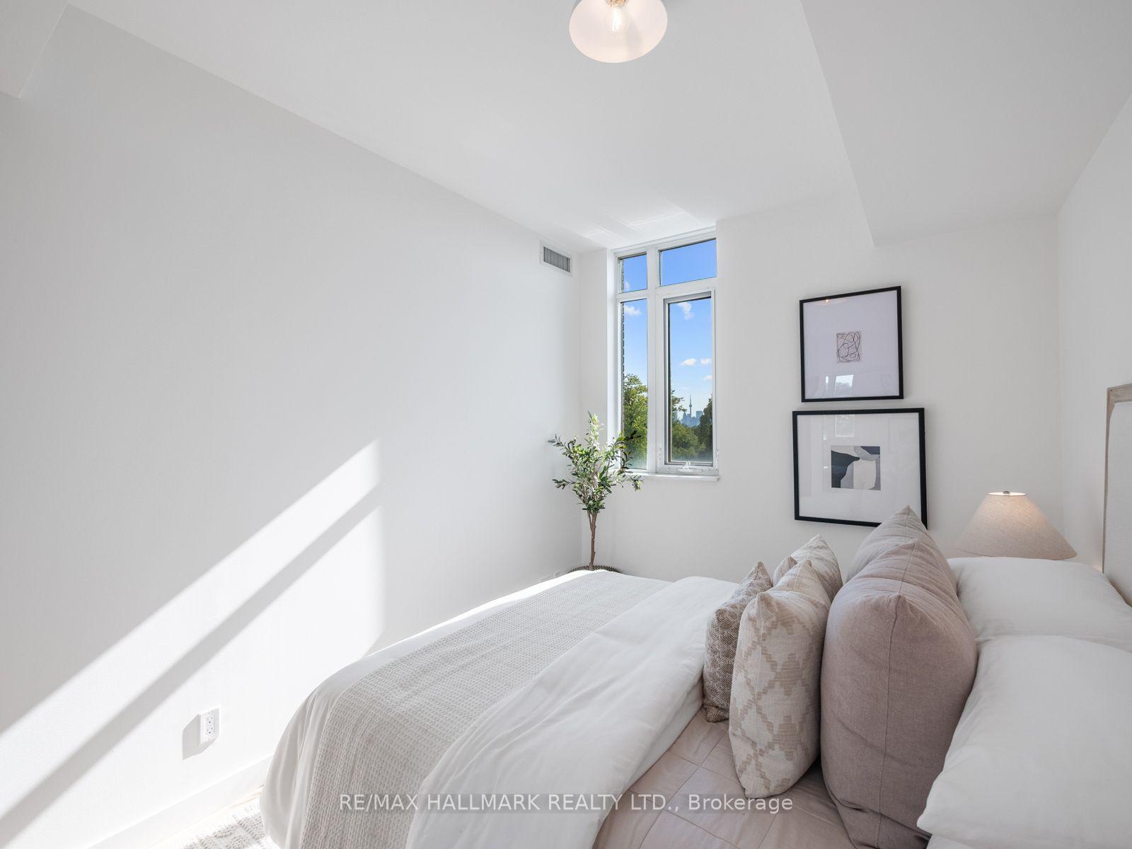 Photo 36 of Unit 414, 2055 Danforth Avenue, Toronto, Woodbine Corridor — HOMEH
