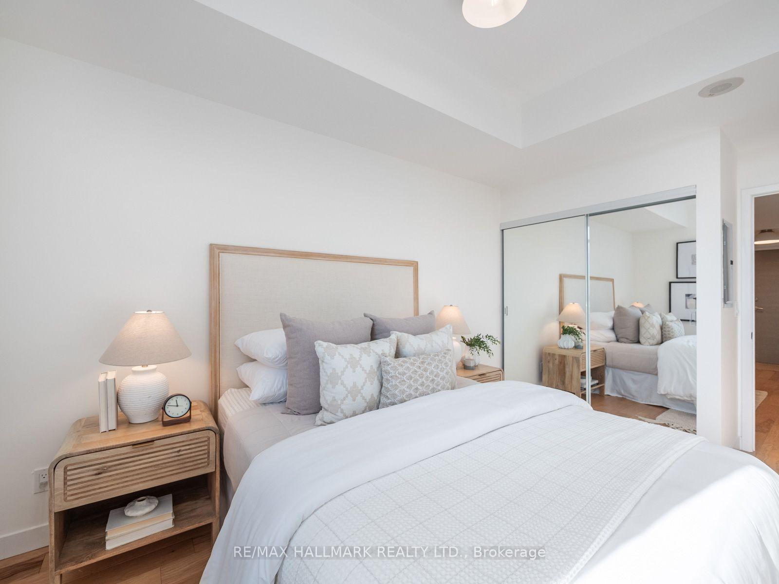 Photo 37 of Unit 414, 2055 Danforth Avenue, Toronto, Woodbine Corridor — HOMEH