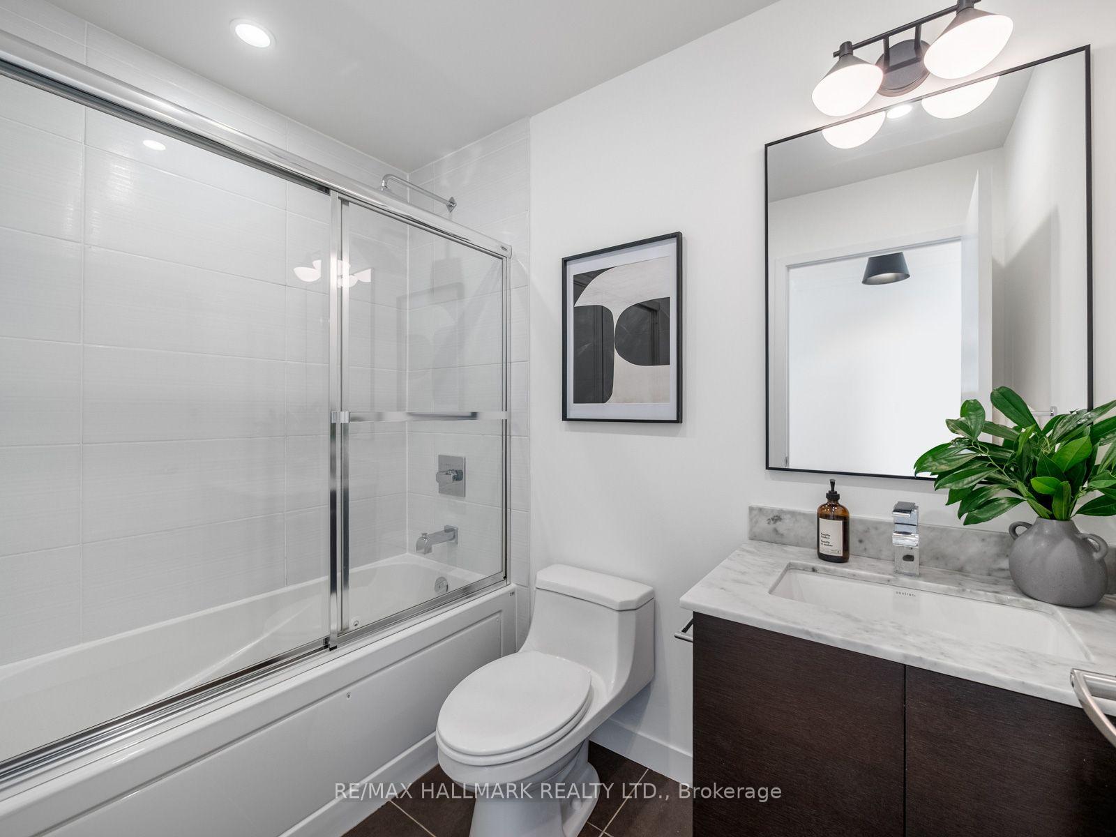 Photo 38 of Unit 414, 2055 Danforth Avenue, Toronto, Woodbine Corridor — HOMEH