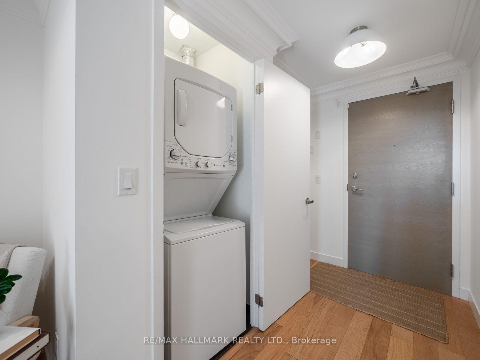 Photo 40 of Unit 414, 2055 Danforth Avenue, Toronto, Woodbine Corridor — HOMEH