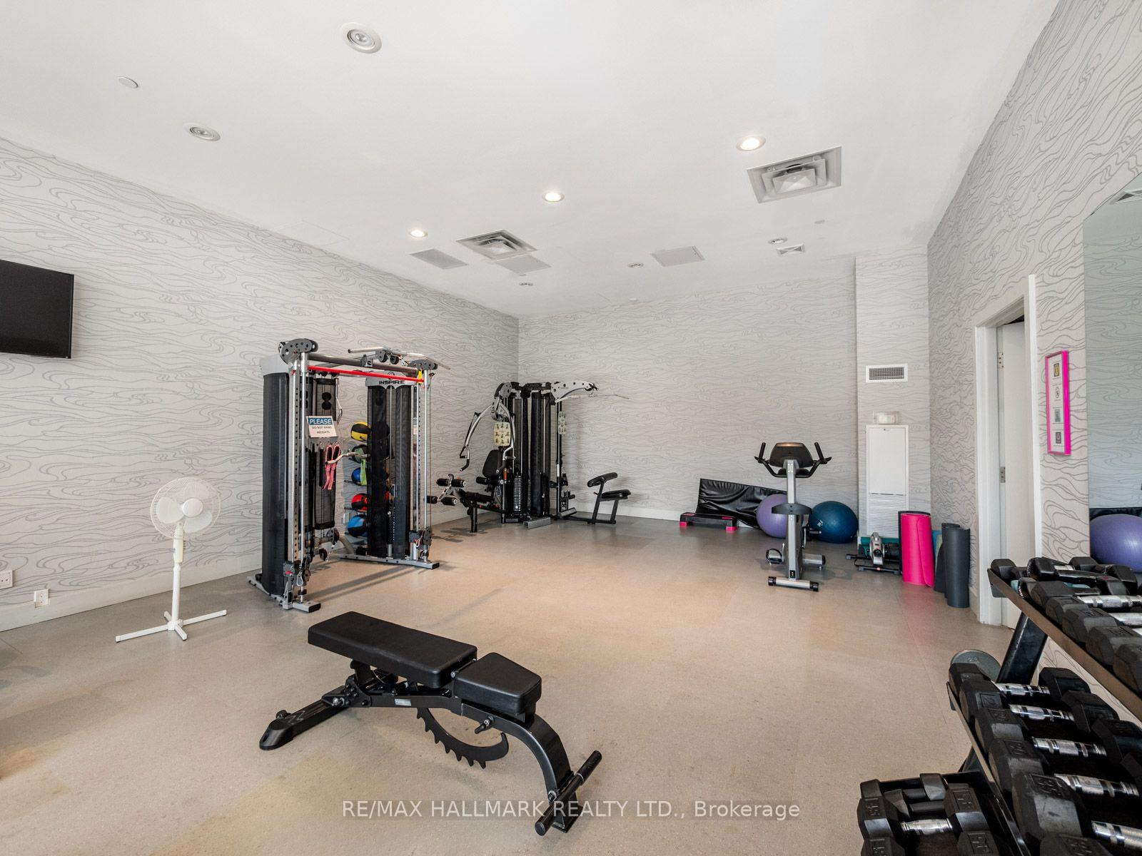 Photo 42 of Unit 414, 2055 Danforth Avenue, Toronto, Woodbine Corridor — HOMEH