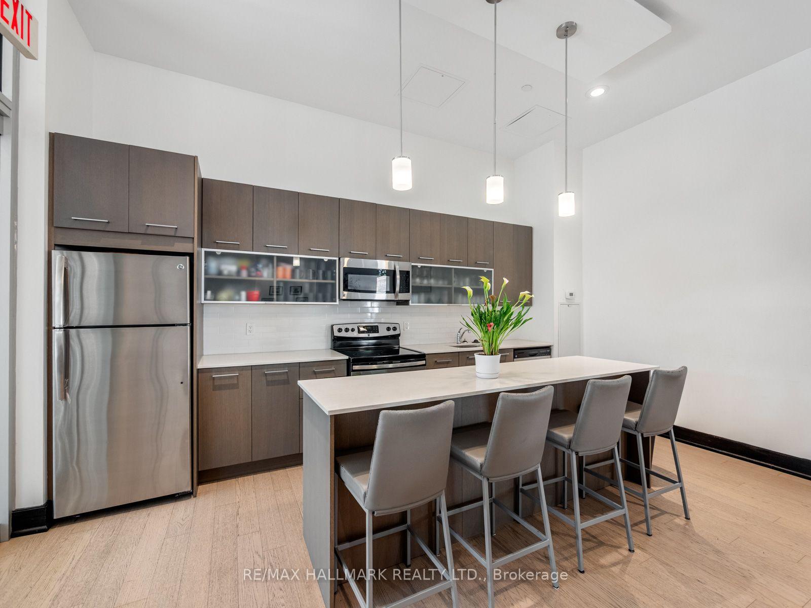 Photo 45 of Unit 414, 2055 Danforth Avenue, Toronto, Woodbine Corridor — HOMEH