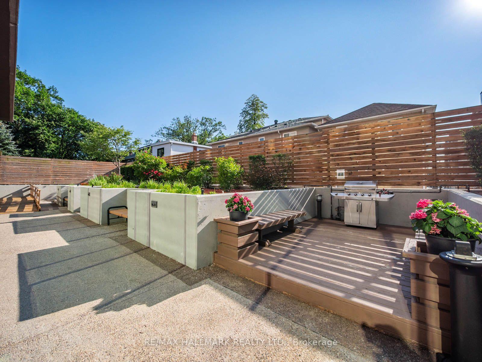 Photo 47 of Unit 414, 2055 Danforth Avenue, Toronto, Woodbine Corridor — HOMEH