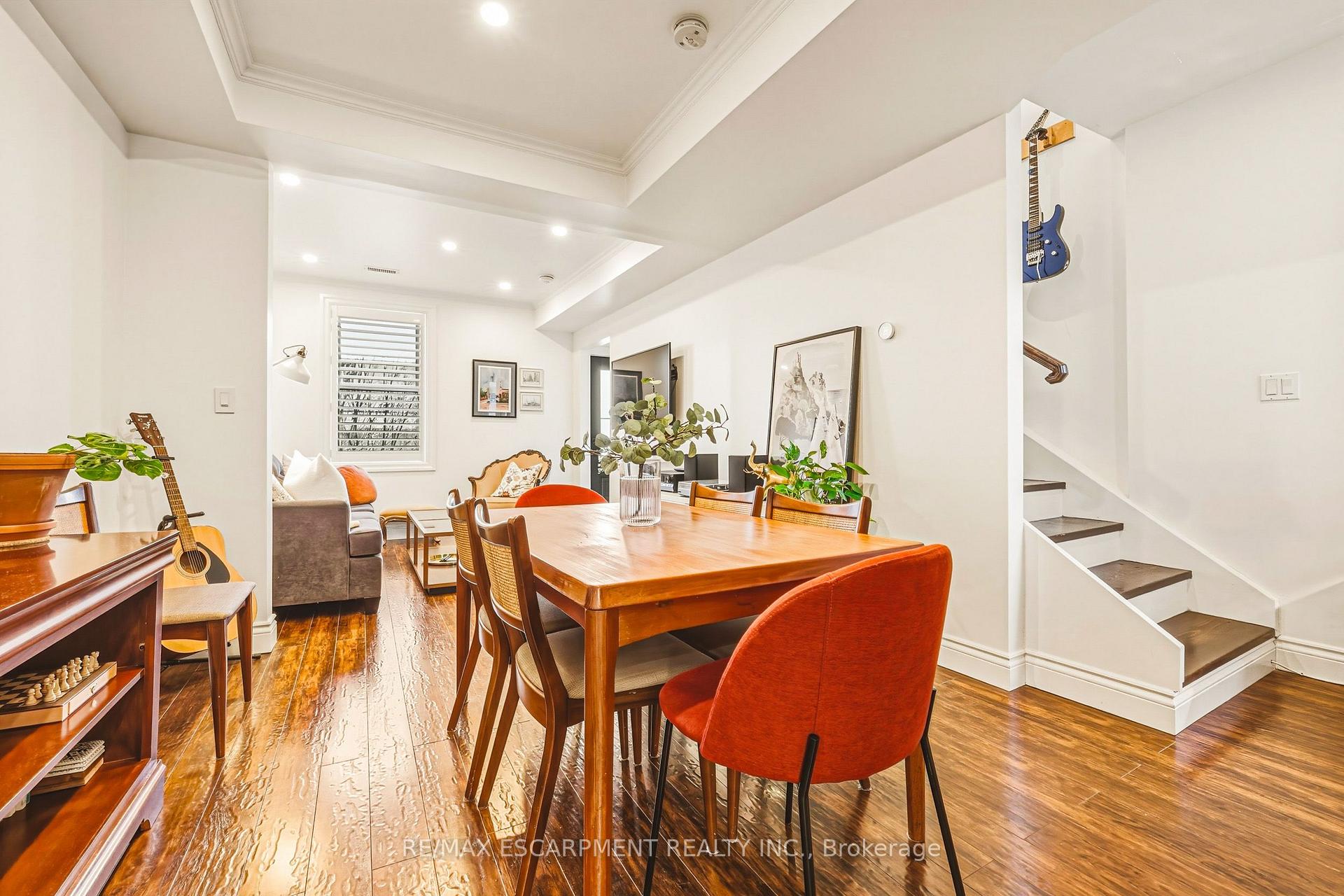 Photo 8 of 153 Elgin Street, Hamilton, Beasley — HOMEH