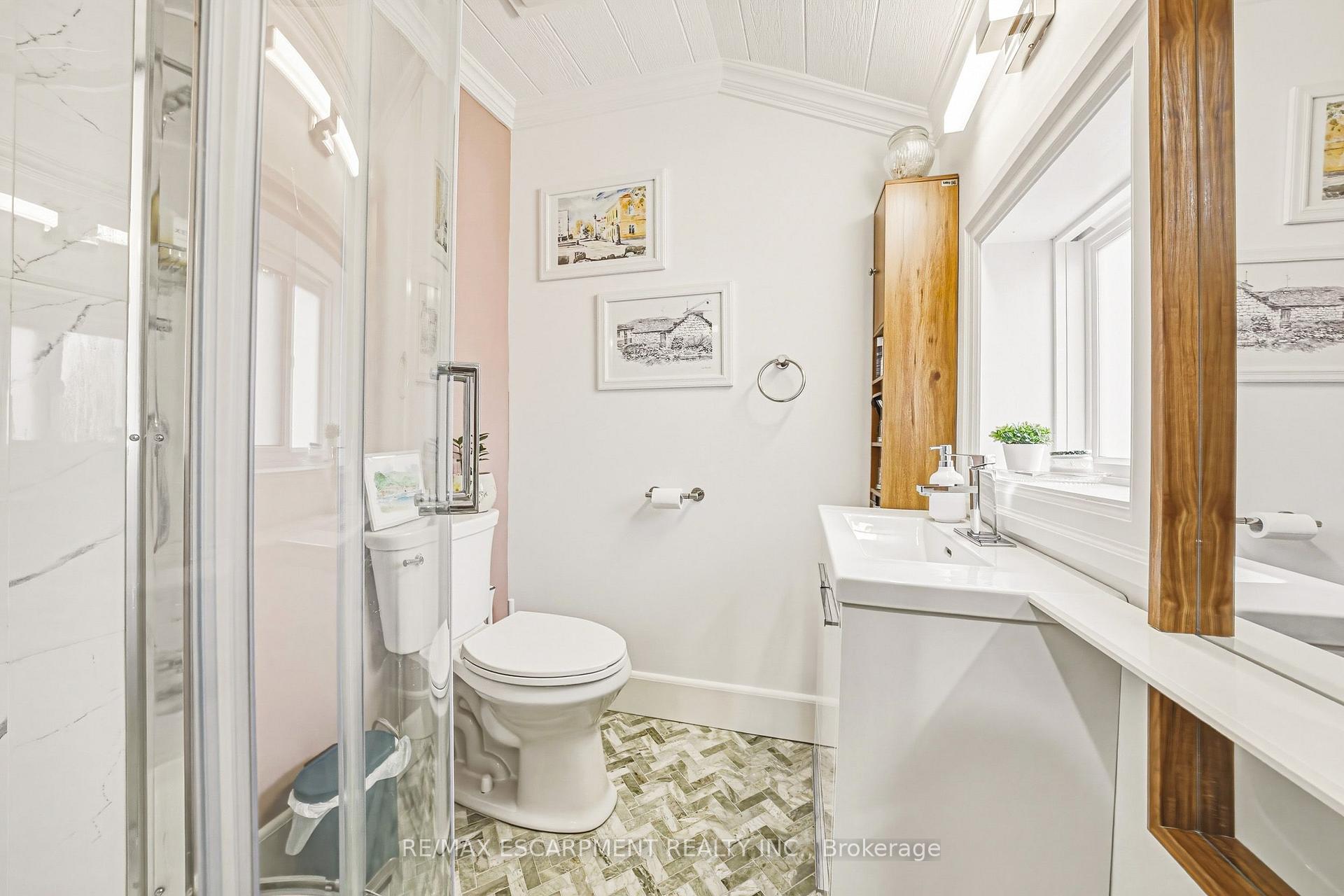 Photo 29 of 153 Elgin Street, Hamilton, Beasley — HOMEH