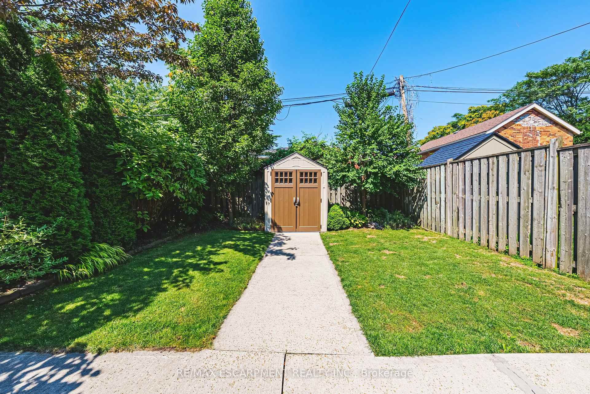 Photo 30 of 153 Elgin Street, Hamilton, Beasley — HOMEH