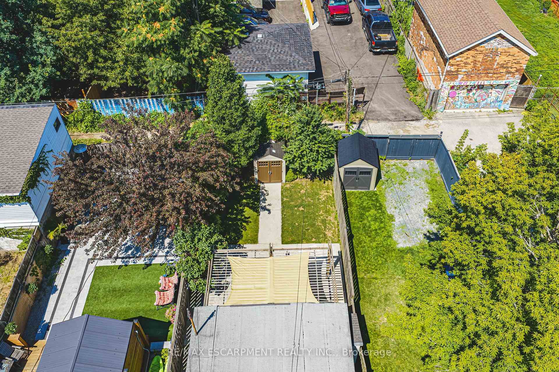 Photo 34 of 153 Elgin Street, Hamilton, Beasley — HOMEH