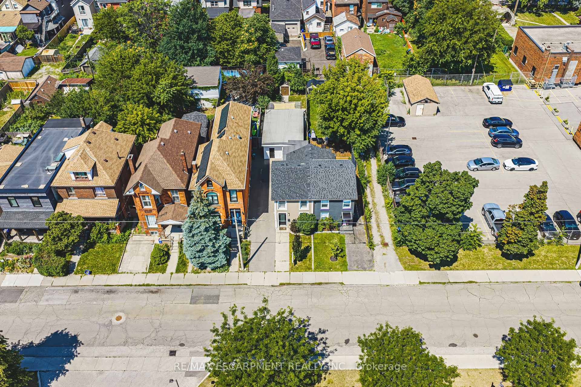 Photo 36 of 153 Elgin Street, Hamilton, Beasley — HOMEH