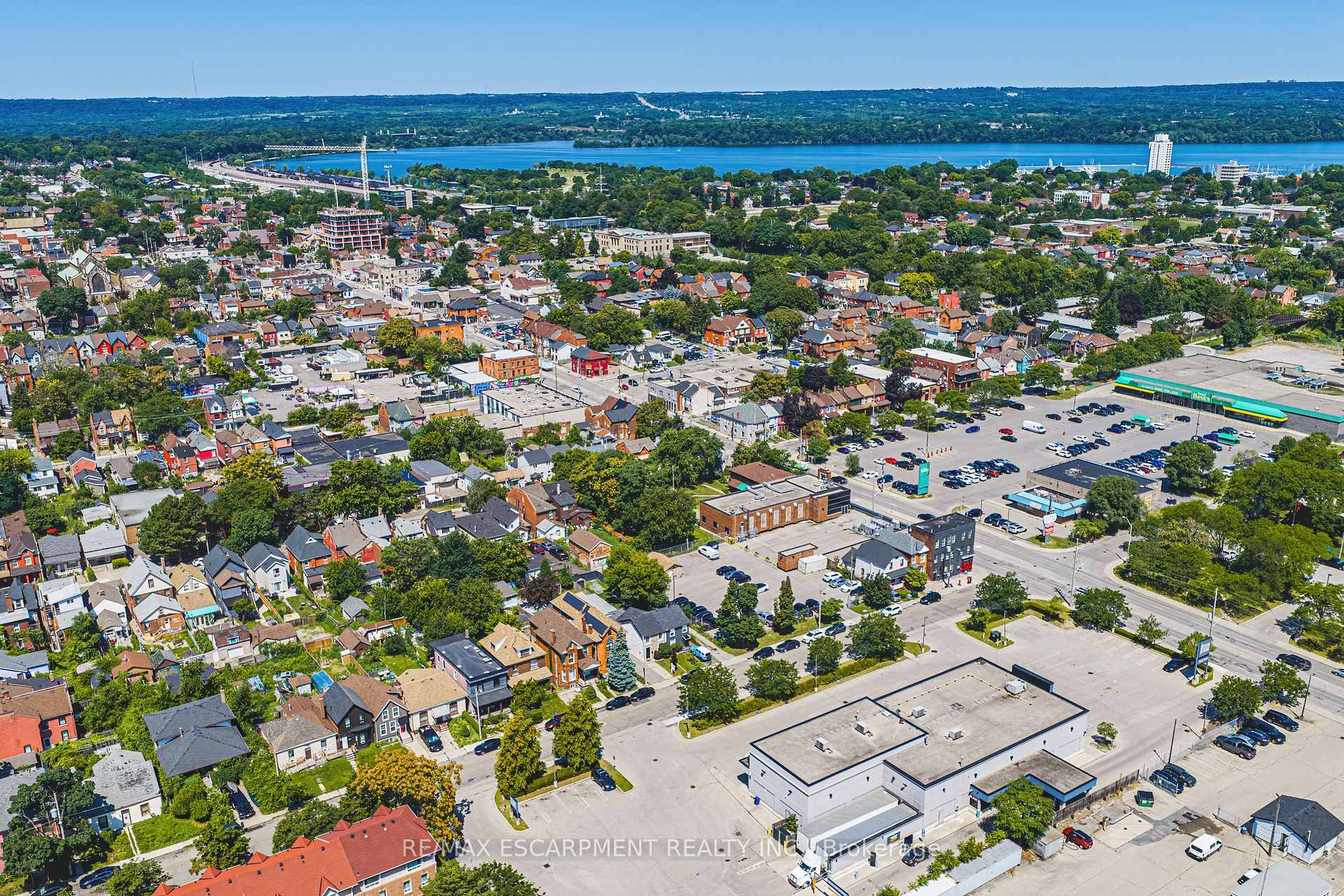 Photo 37 of 153 Elgin Street, Hamilton, Beasley — HOMEH