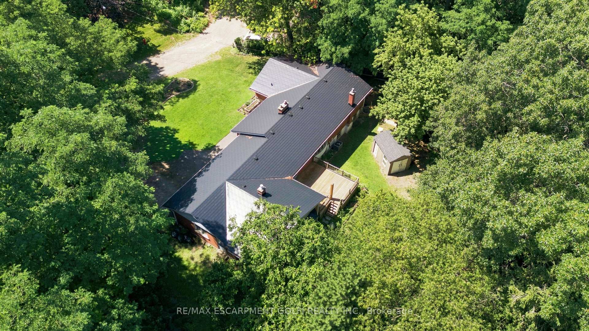 Photo 27 of 5 Hatfield Place, Hamilton, Dundas — HOMEH