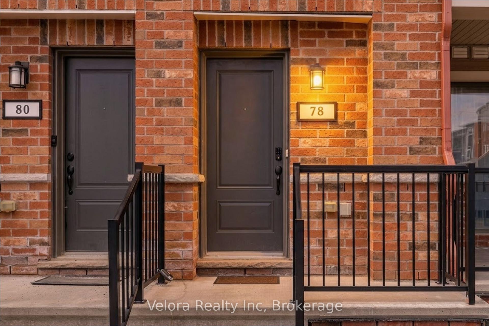 Photo 2 of 78 Lyrid Private, Ottawa, Barrhaven - Half Moon Bay — HOMEH