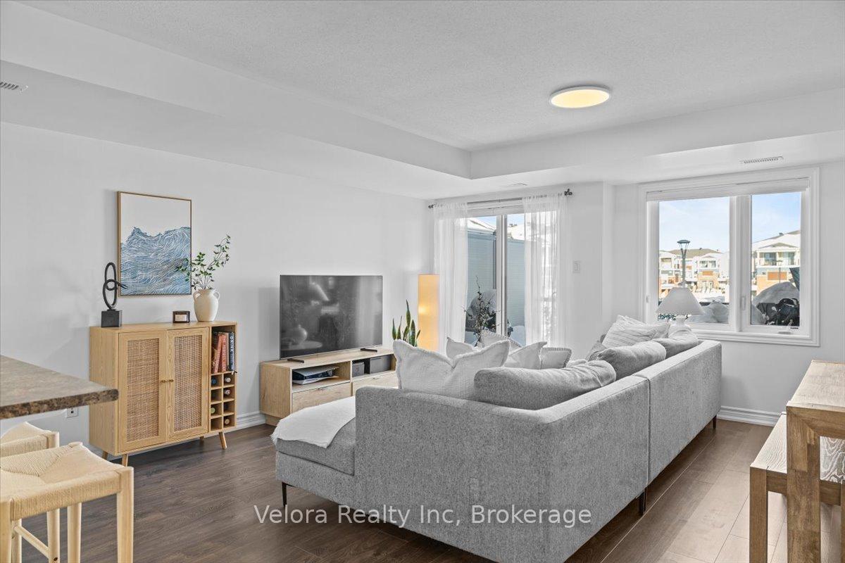 Photo 8 of 78 Lyrid Private, Ottawa, Barrhaven - Half Moon Bay — HOMEH