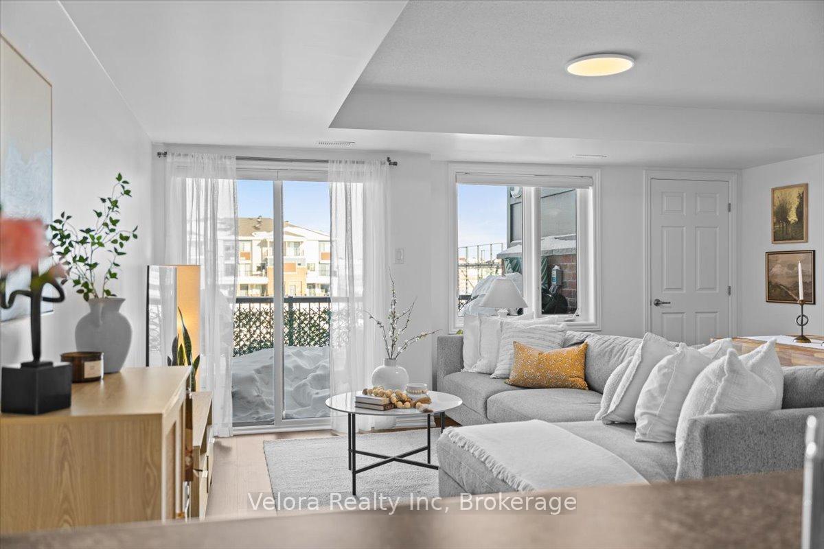 Photo 10 of 78 Lyrid Private, Ottawa, Barrhaven - Half Moon Bay — HOMEH