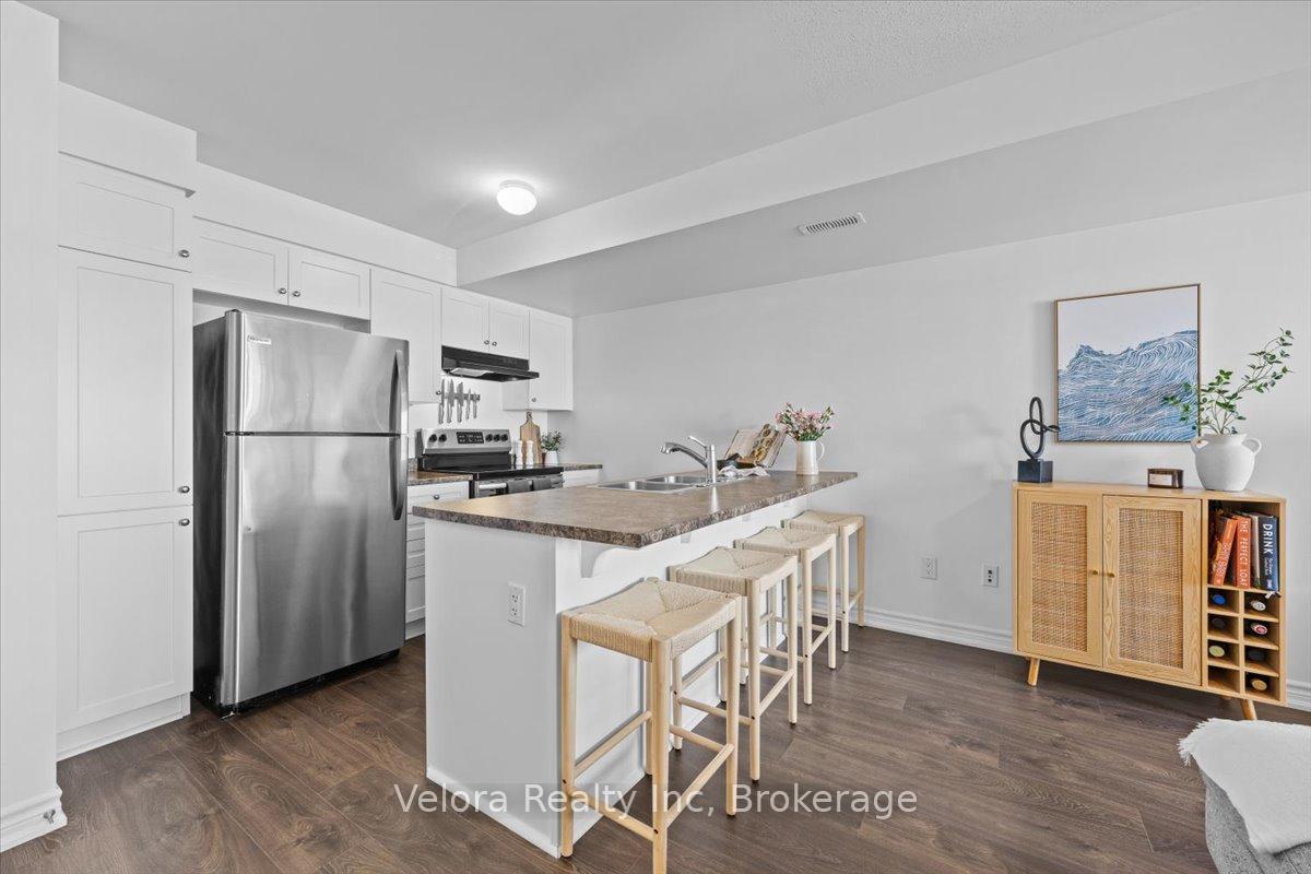 Photo 14 of 78 Lyrid Private, Ottawa, Barrhaven - Half Moon Bay — HOMEH