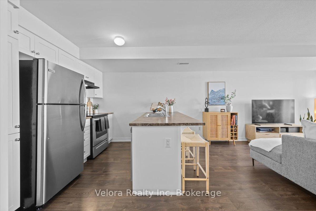 Photo 15 of 78 Lyrid Private, Ottawa, Barrhaven - Half Moon Bay — HOMEH