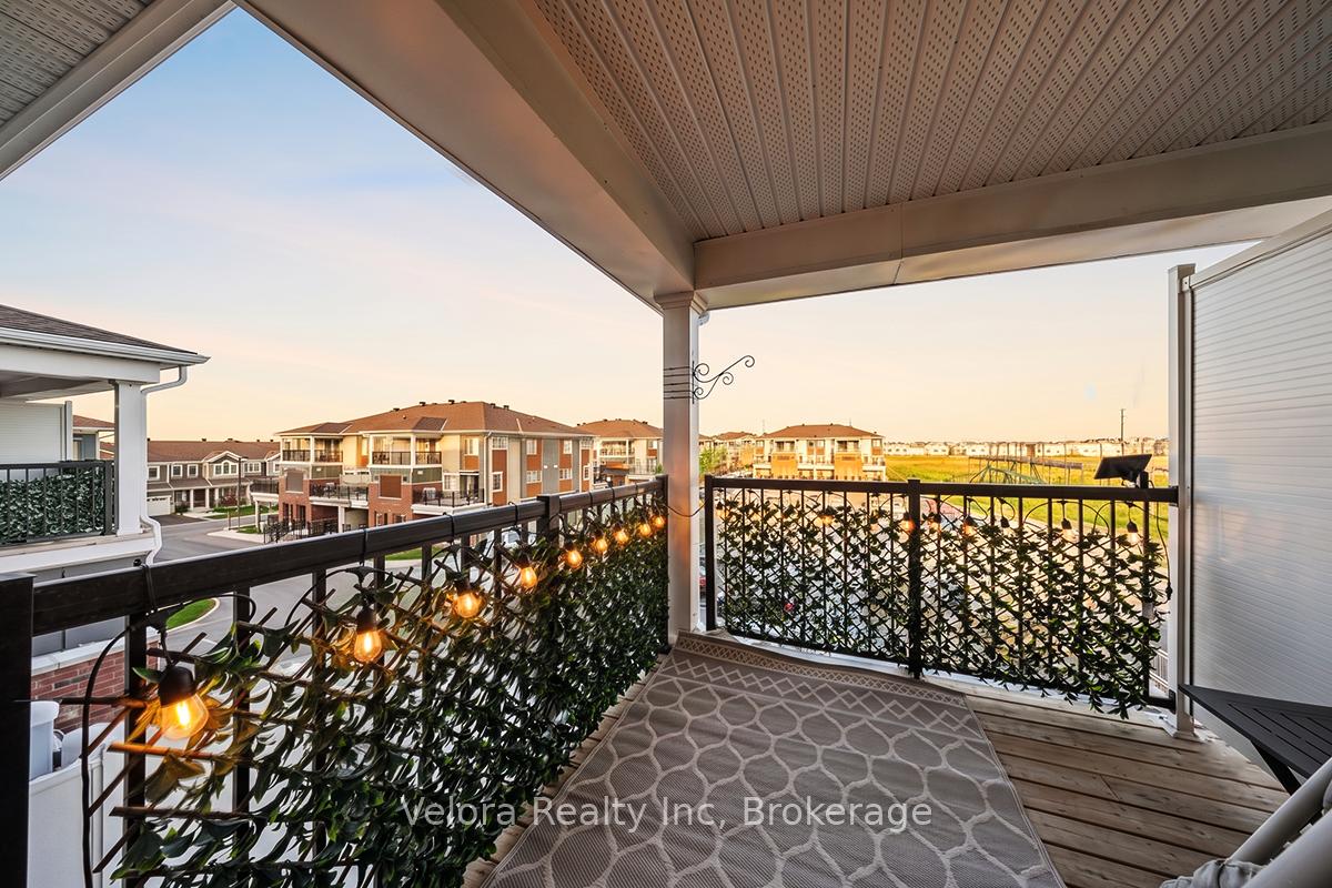 Photo 21 of 78 Lyrid Private, Ottawa, Barrhaven - Half Moon Bay — HOMEH
