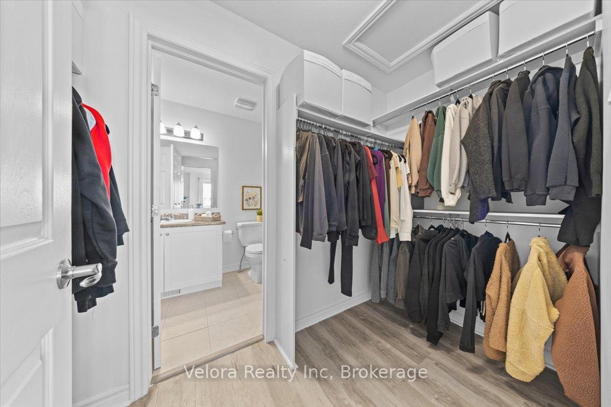 Photo 29 of 78 Lyrid Private, Ottawa, Barrhaven - Half Moon Bay — HOMEH