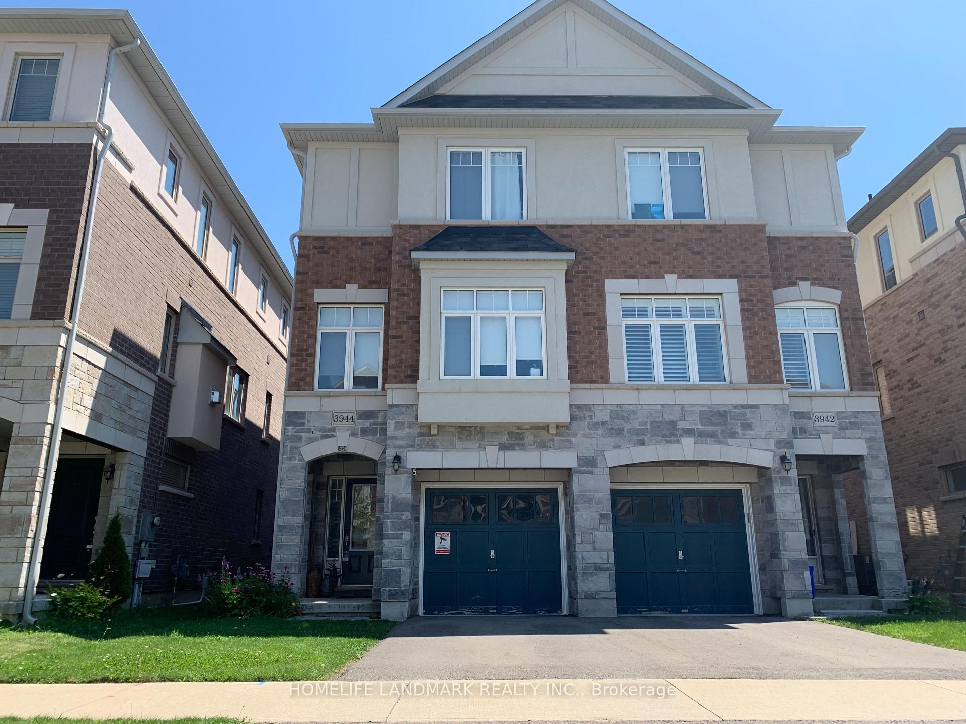 Photo 22 of 3944 Tufgar Crescent, Burlington, Alton — HOMEH