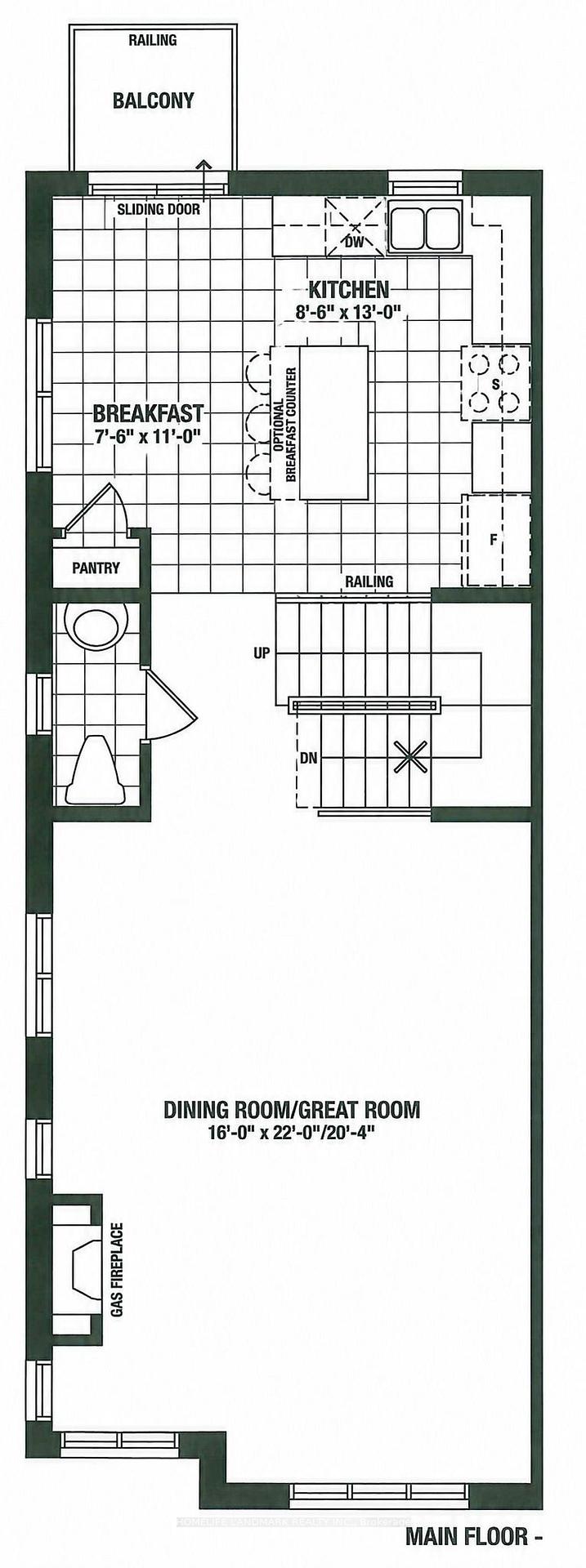 Photo 24 of 3944 Tufgar Crescent, Burlington, Alton — HOMEH