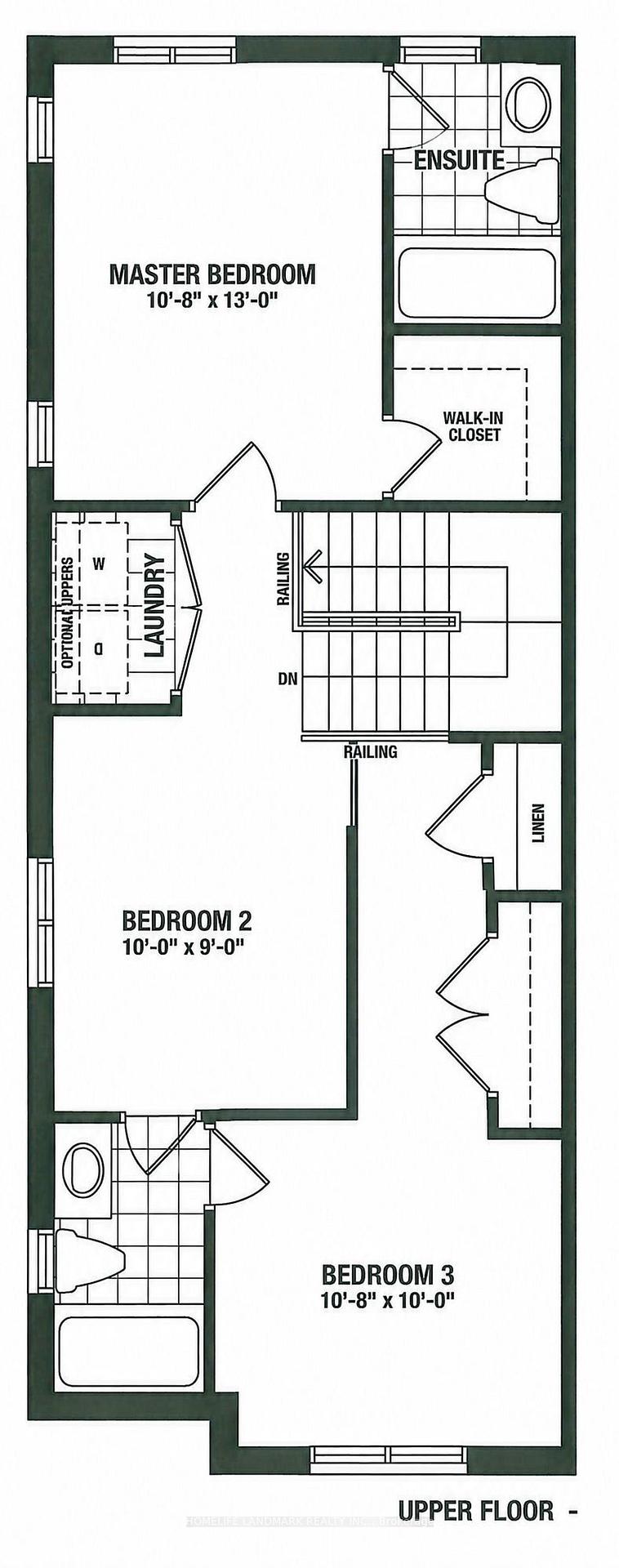 Photo 25 of 3944 Tufgar Crescent, Burlington, Alton — HOMEH