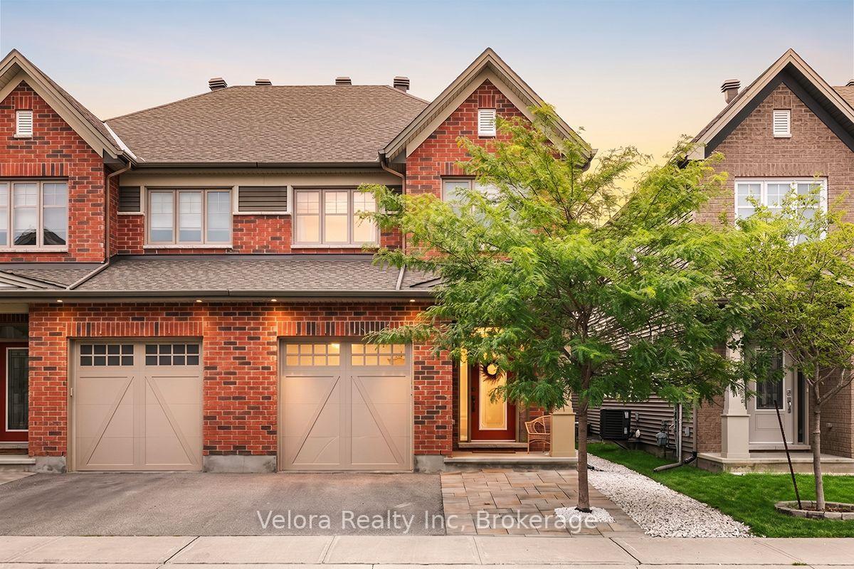 Photo 1 of 424 Warmstone Drive, Ottawa, Stittsville (North) — HOMEH