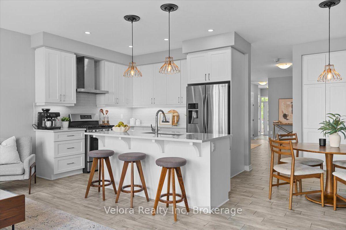 Photo 17 of 424 Warmstone Drive, Ottawa, Stittsville (North) — HOMEH