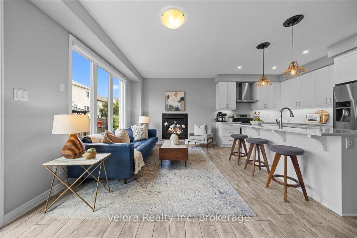 Photo 18 of 424 Warmstone Drive, Ottawa, Stittsville (North) — HOMEH