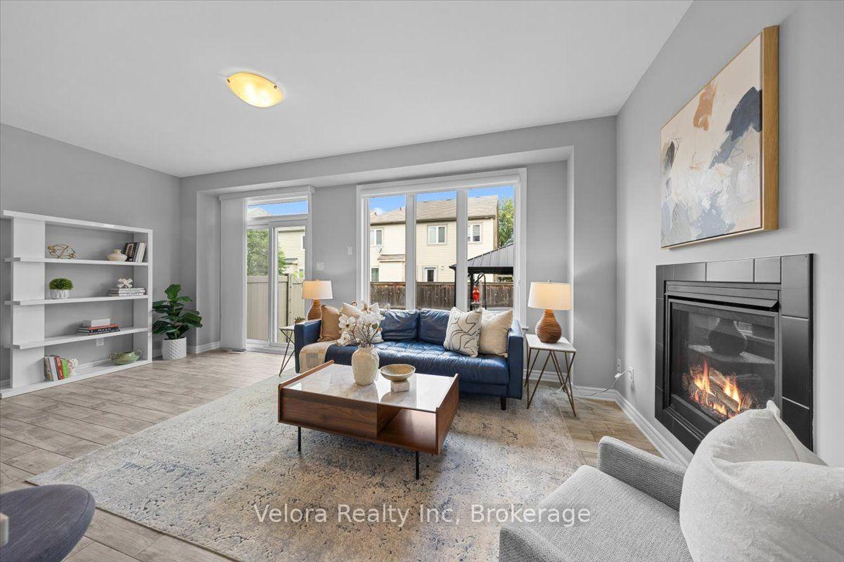 Photo 19 of 424 Warmstone Drive, Ottawa, Stittsville (North) — HOMEH