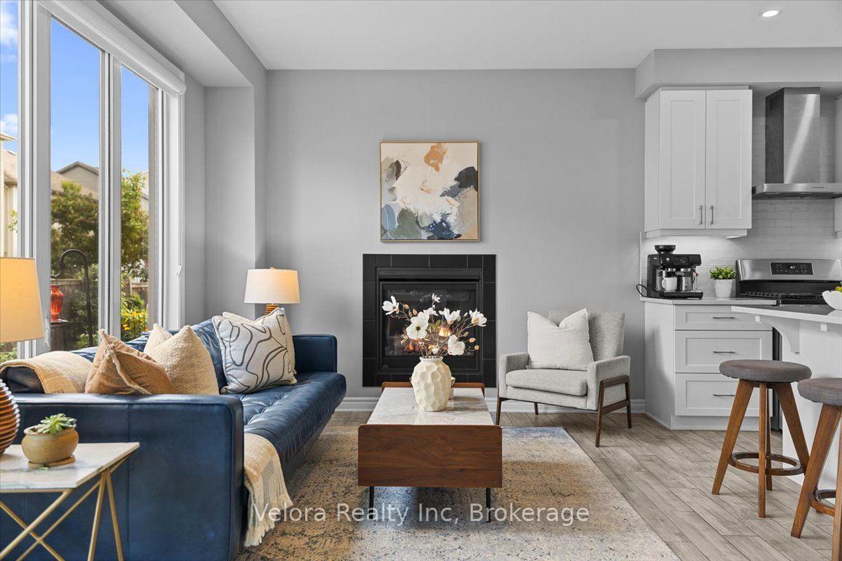 Photo 20 of 424 Warmstone Drive, Ottawa, Stittsville (North) — HOMEH