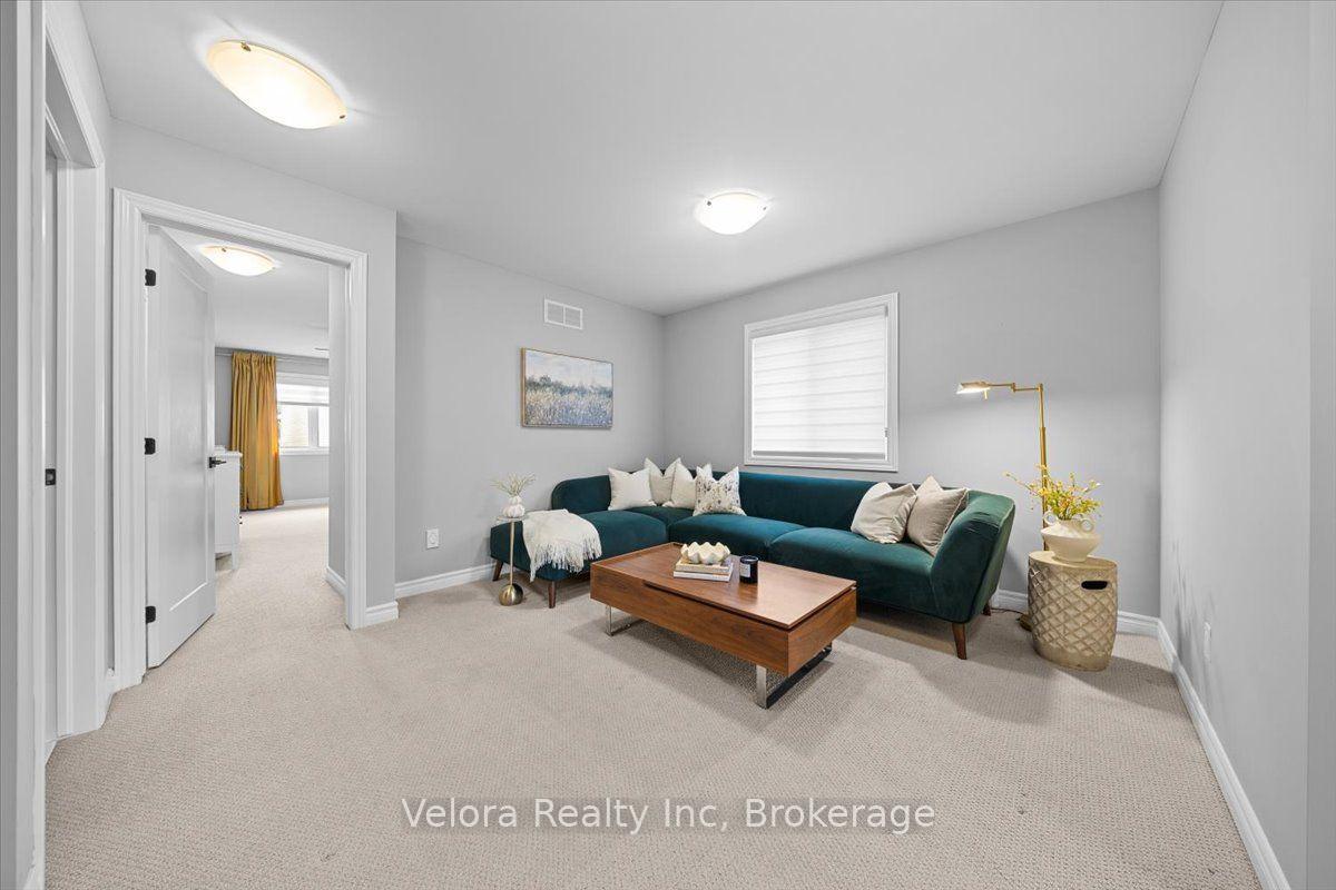 Photo 23 of 424 Warmstone Drive, Ottawa, Stittsville (North) — HOMEH