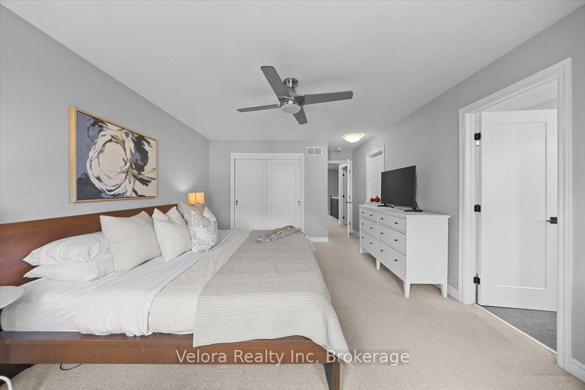 Photo 25 of 424 Warmstone Drive, Ottawa, Stittsville (North) — HOMEH