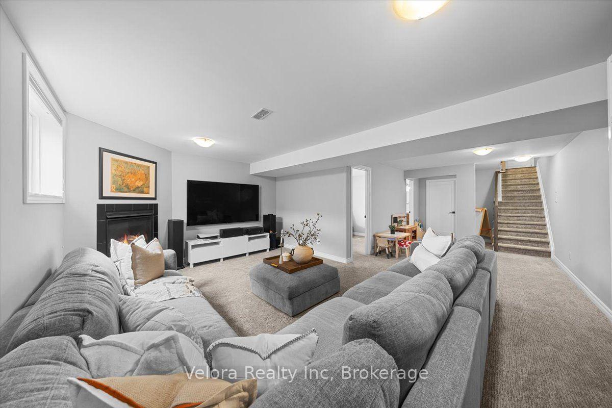 Photo 39 of 424 Warmstone Drive, Ottawa, Stittsville (North) — HOMEH