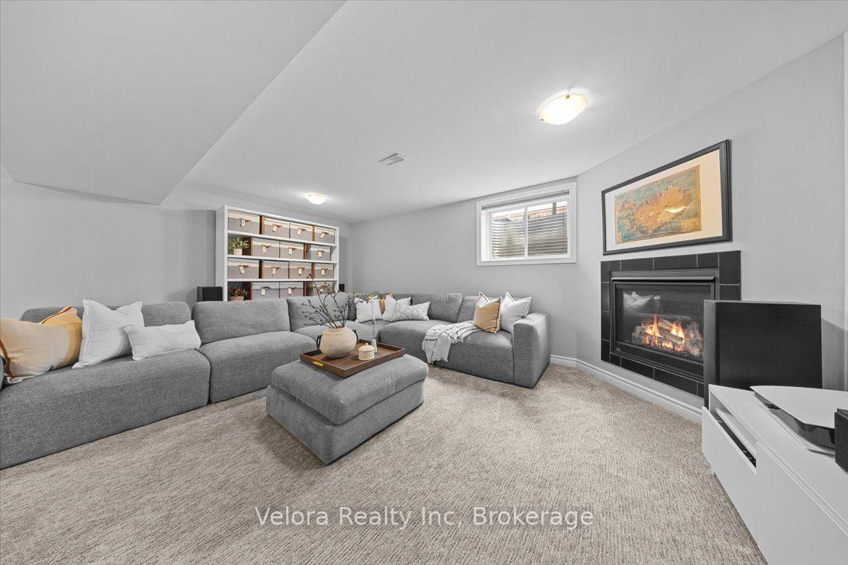 Photo 40 of 424 Warmstone Drive, Ottawa, Stittsville (North) — HOMEH
