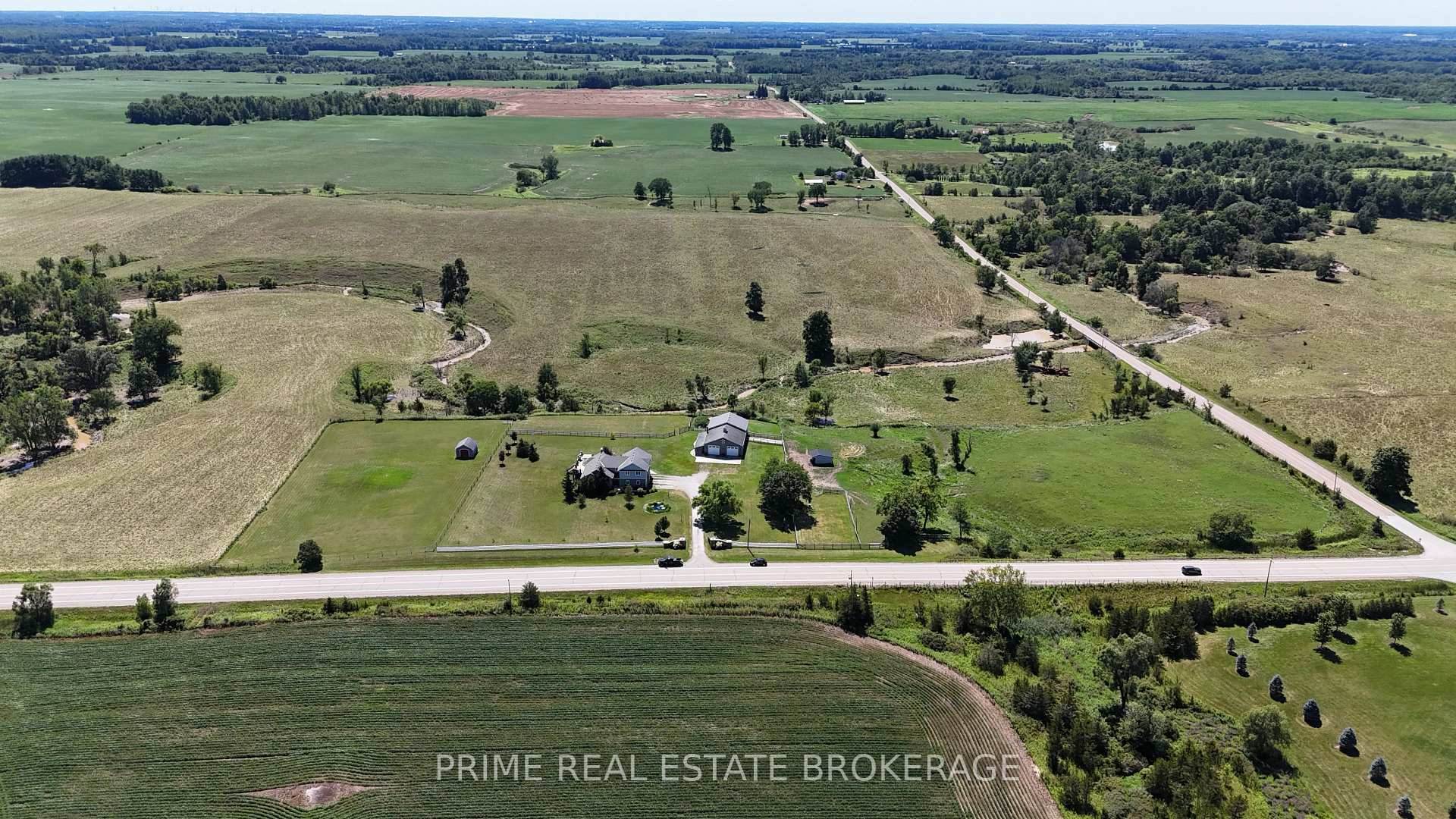 Photo 2 of 14273 Graham Road, West Elgin, West Lorne — HOMEH