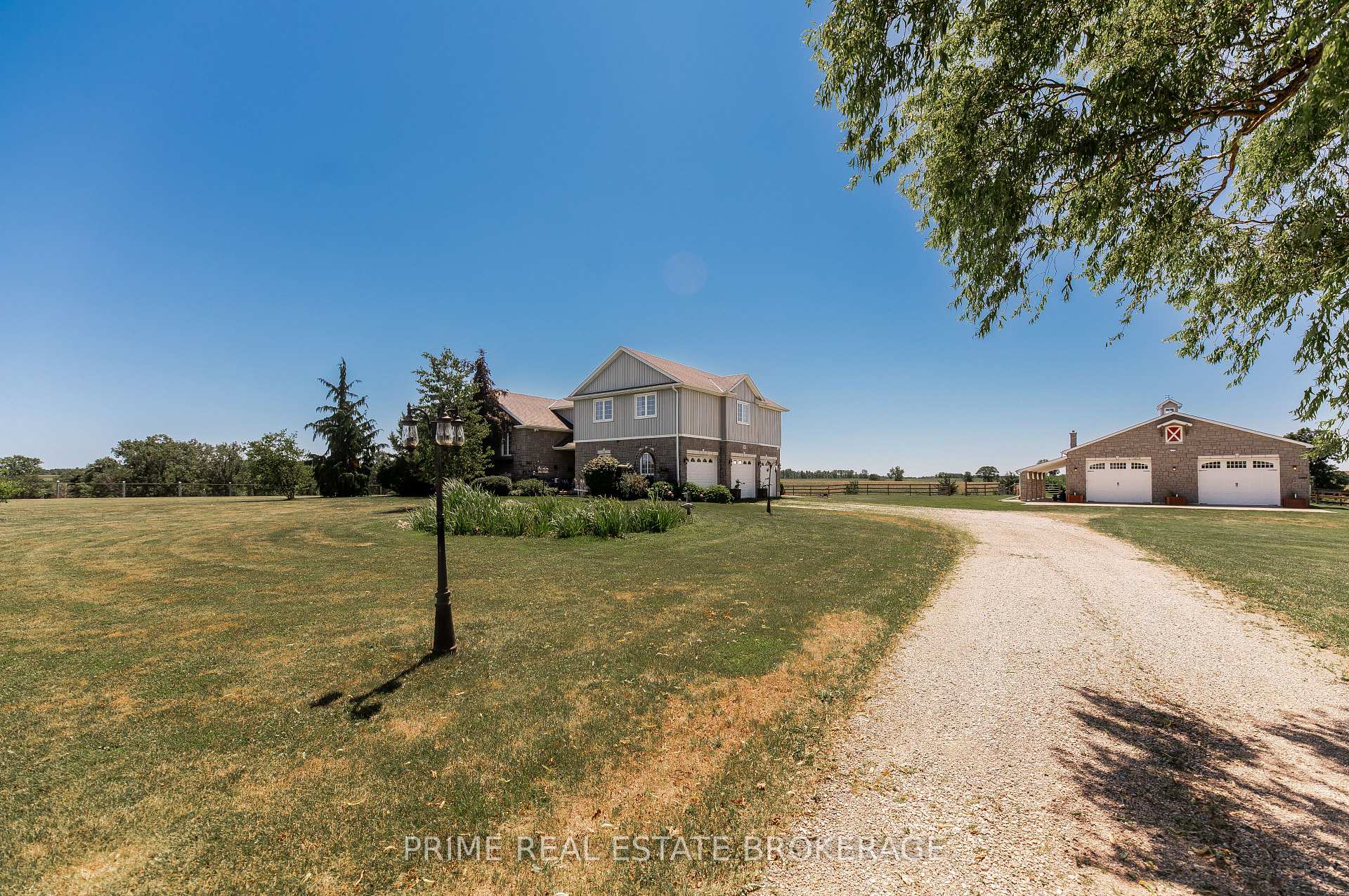 Photo 3 of 14273 Graham Road, West Elgin, West Lorne — HOMEH