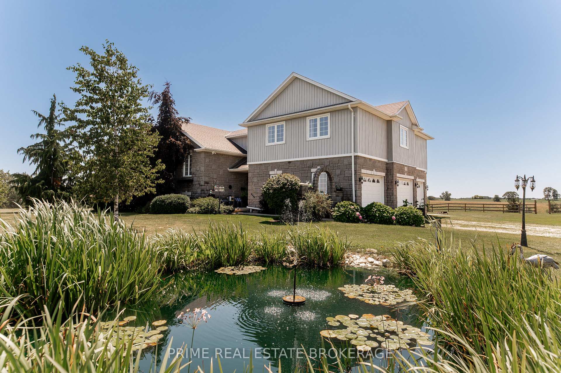 Photo 4 of 14273 Graham Road, West Elgin, West Lorne — HOMEH