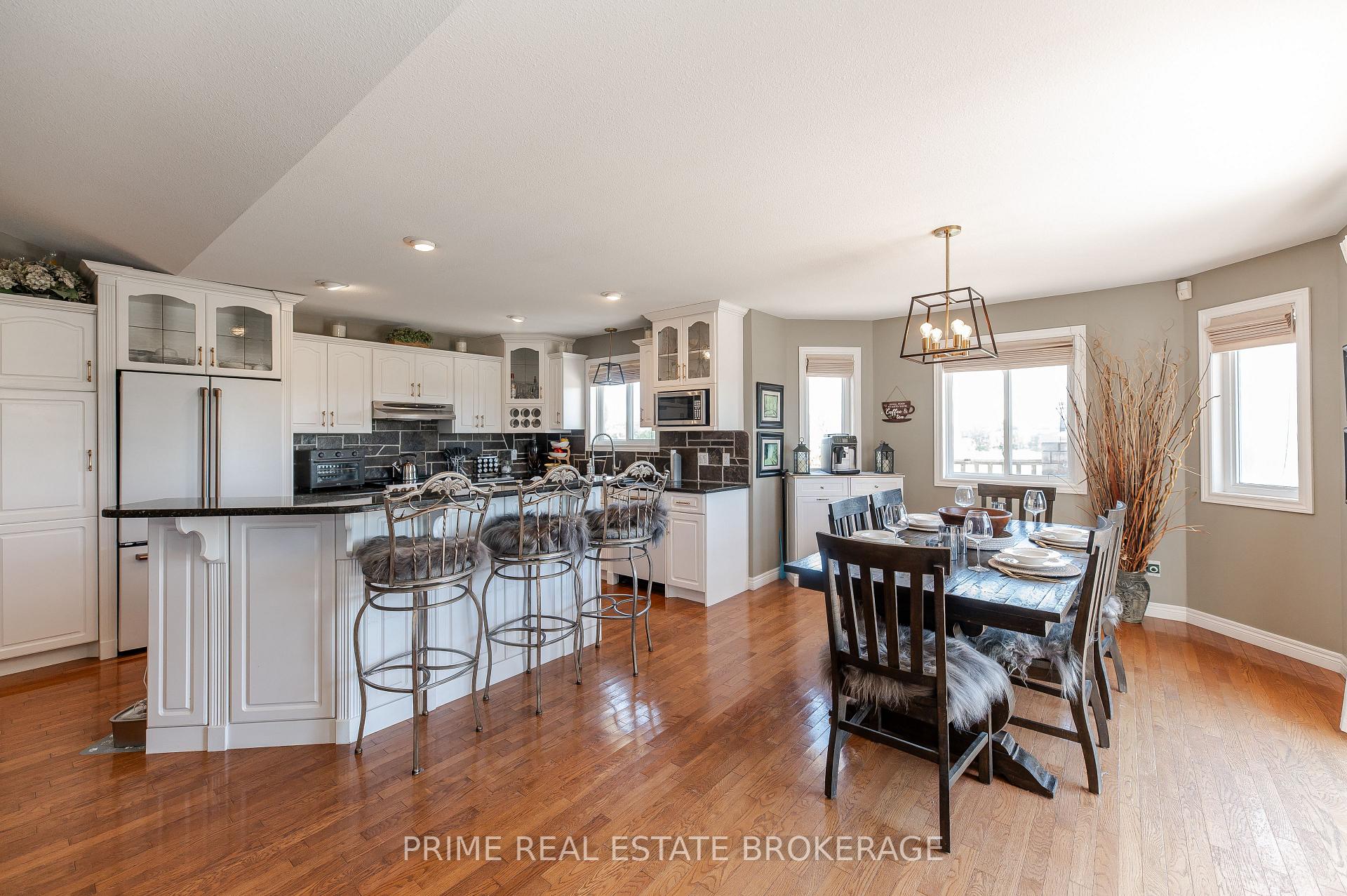 Photo 10 of 14273 Graham Road, West Elgin, West Lorne — HOMEH