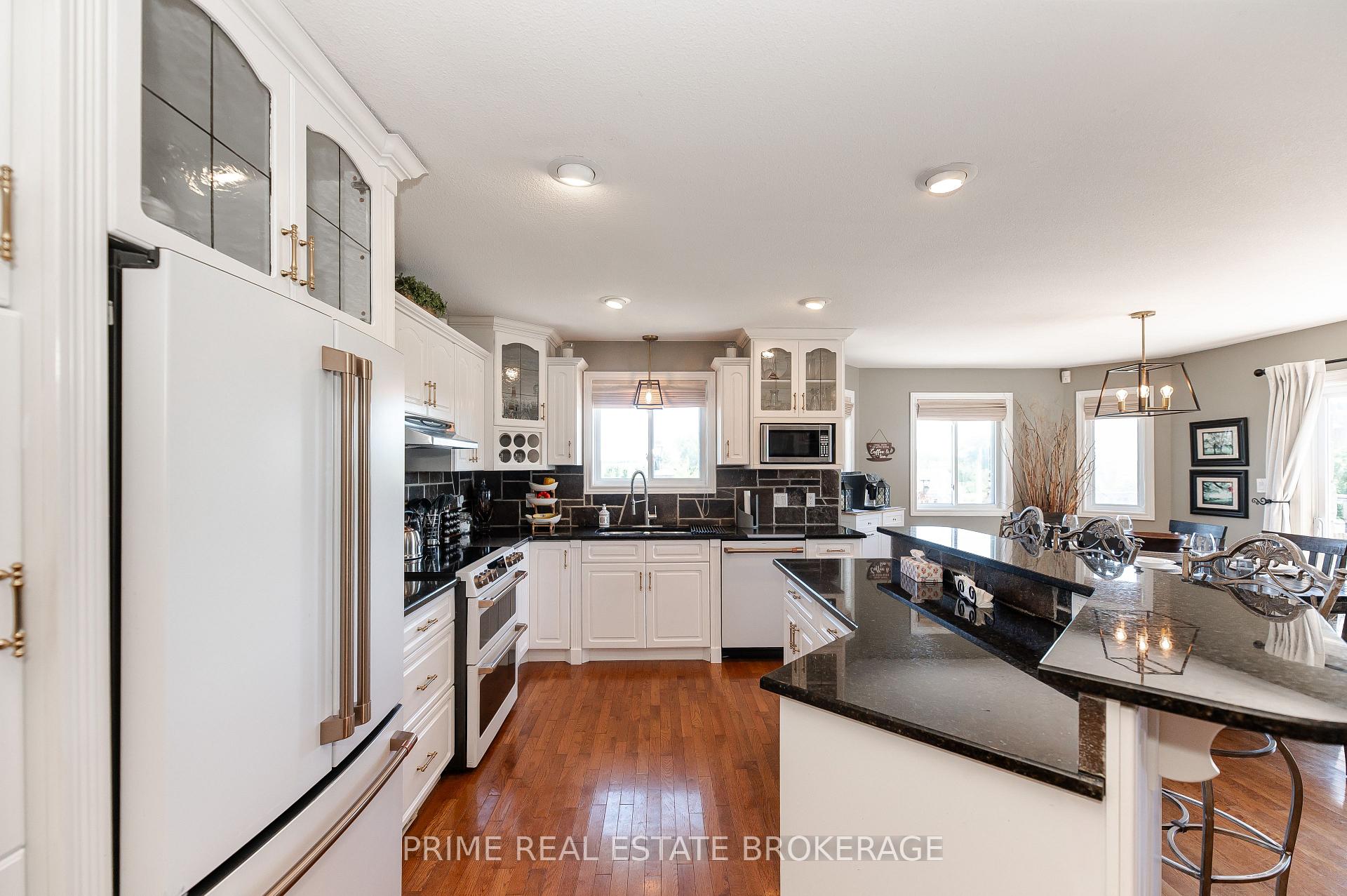 Photo 11 of 14273 Graham Road, West Elgin, West Lorne — HOMEH