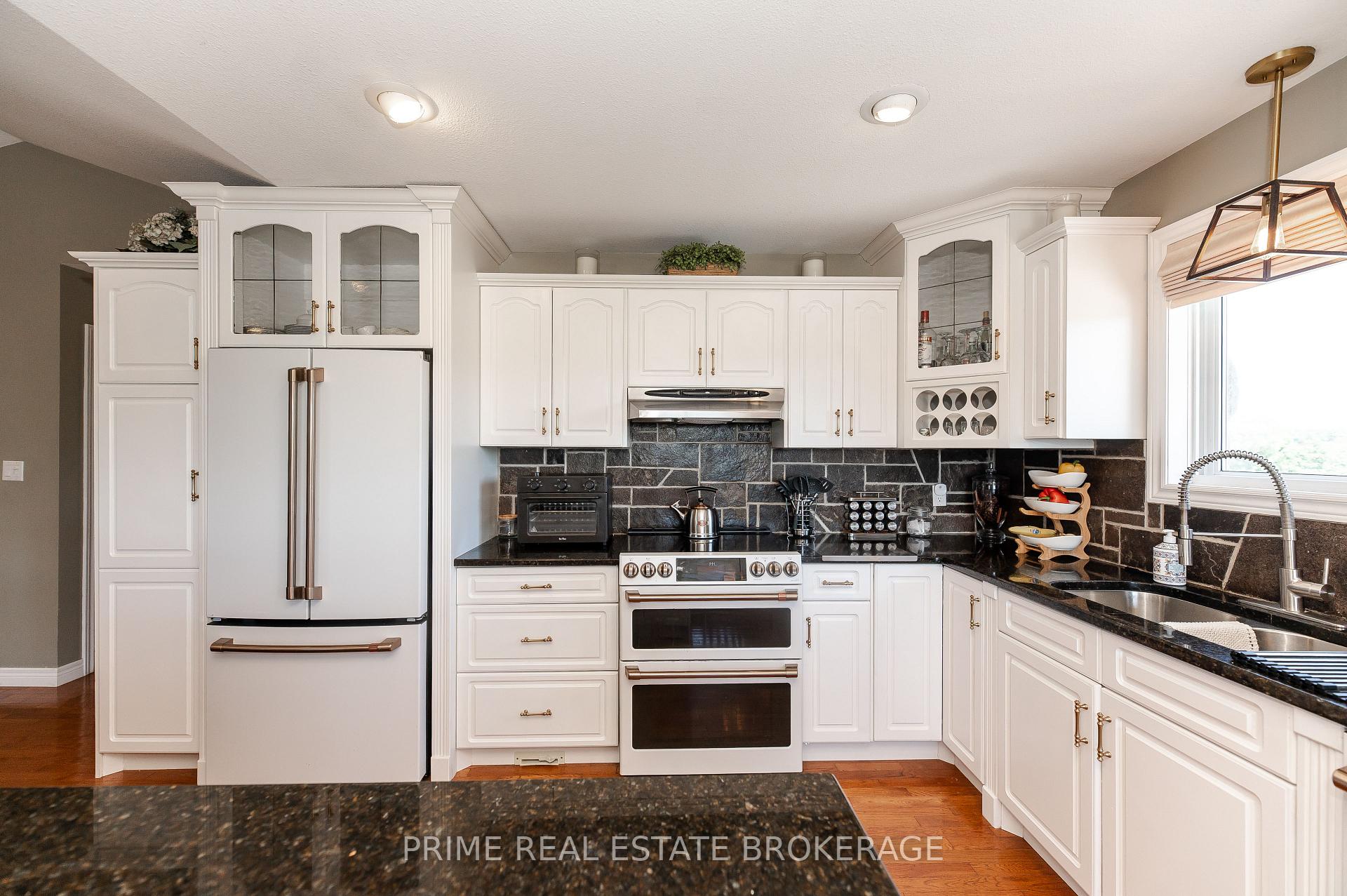 Photo 12 of 14273 Graham Road, West Elgin, West Lorne — HOMEH