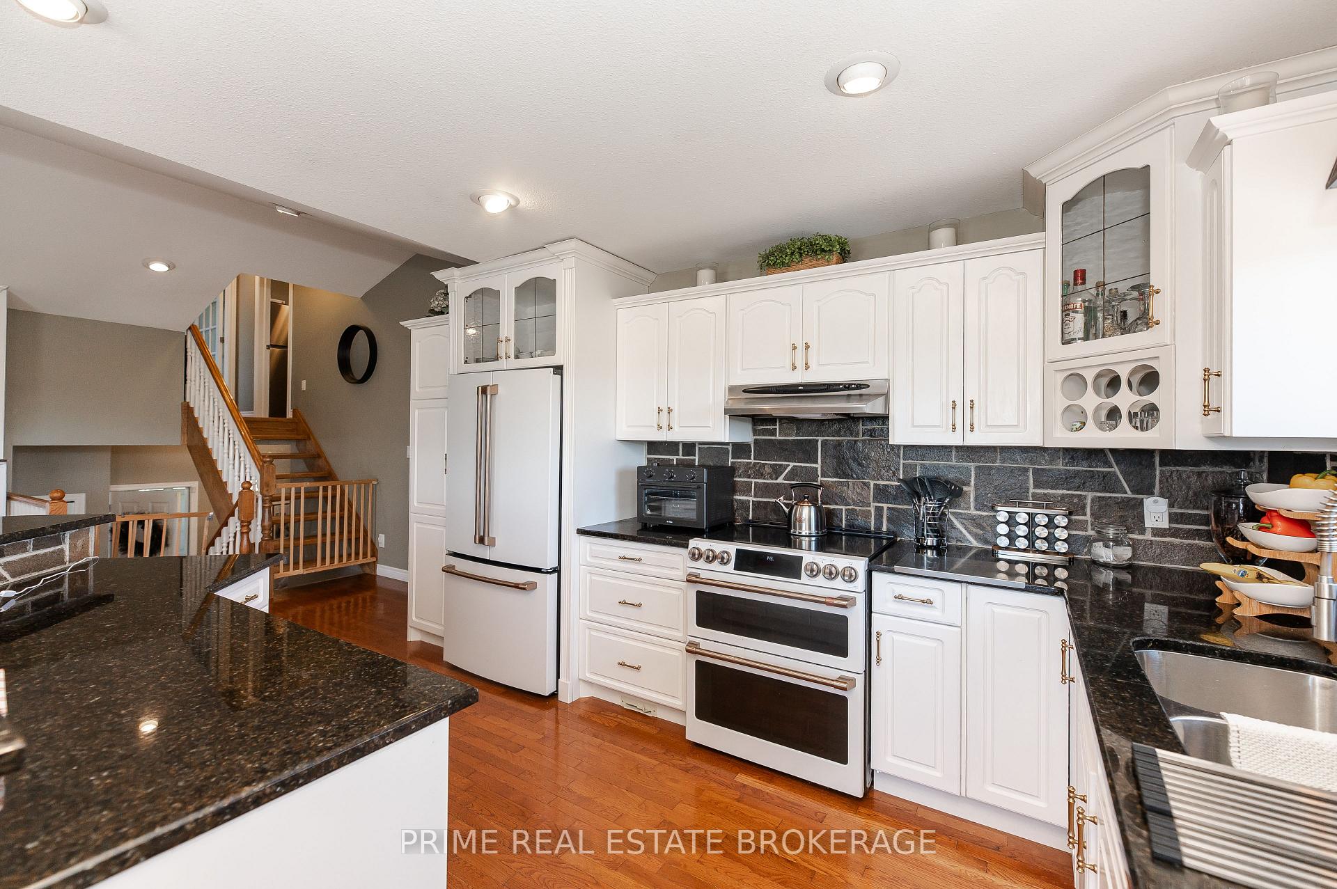 Photo 13 of 14273 Graham Road, West Elgin, West Lorne — HOMEH