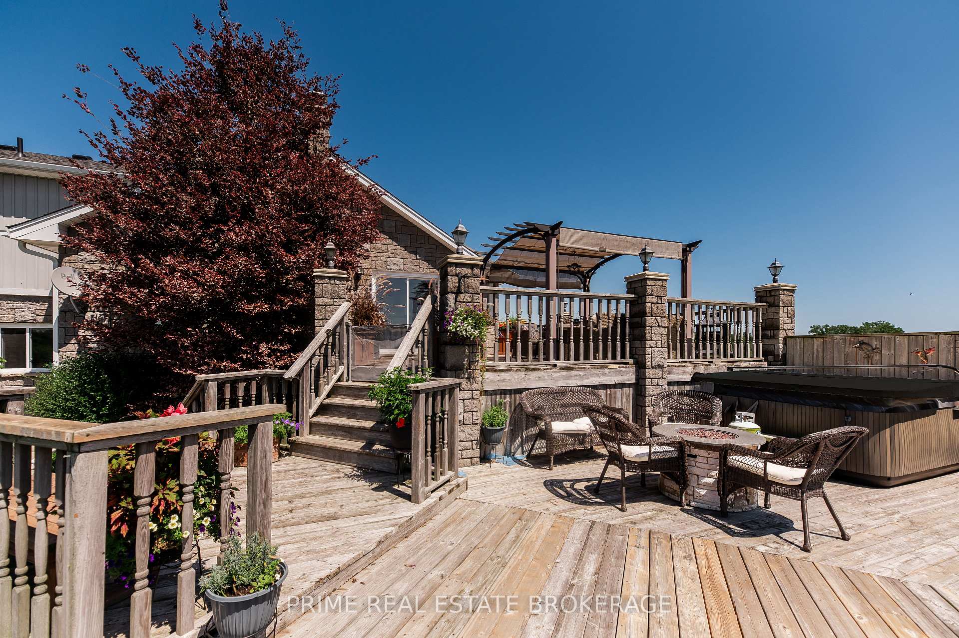 Photo 43 of 14273 Graham Road, West Elgin, West Lorne — HOMEH