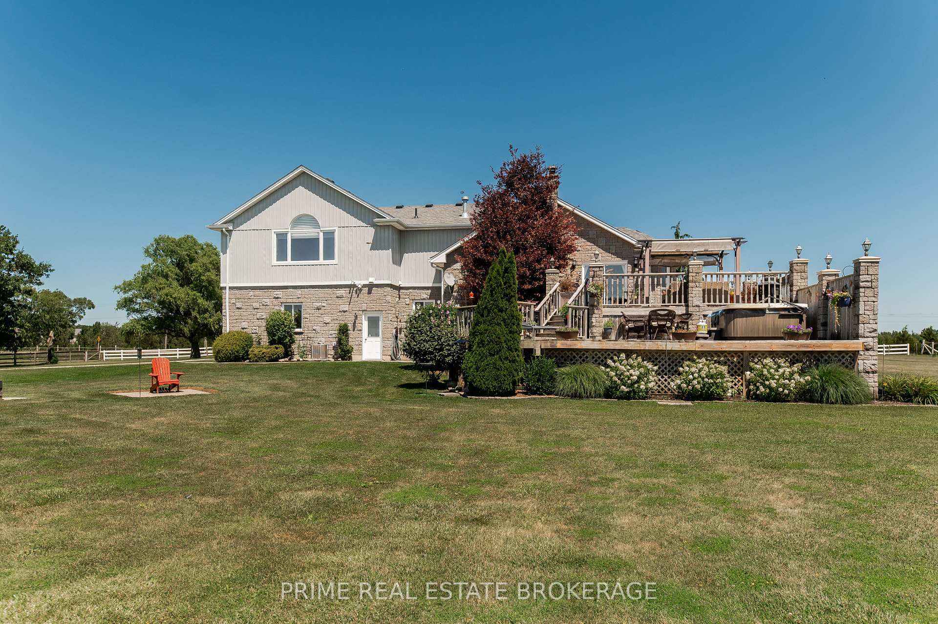 Photo 45 of 14273 Graham Road, West Elgin, West Lorne — HOMEH