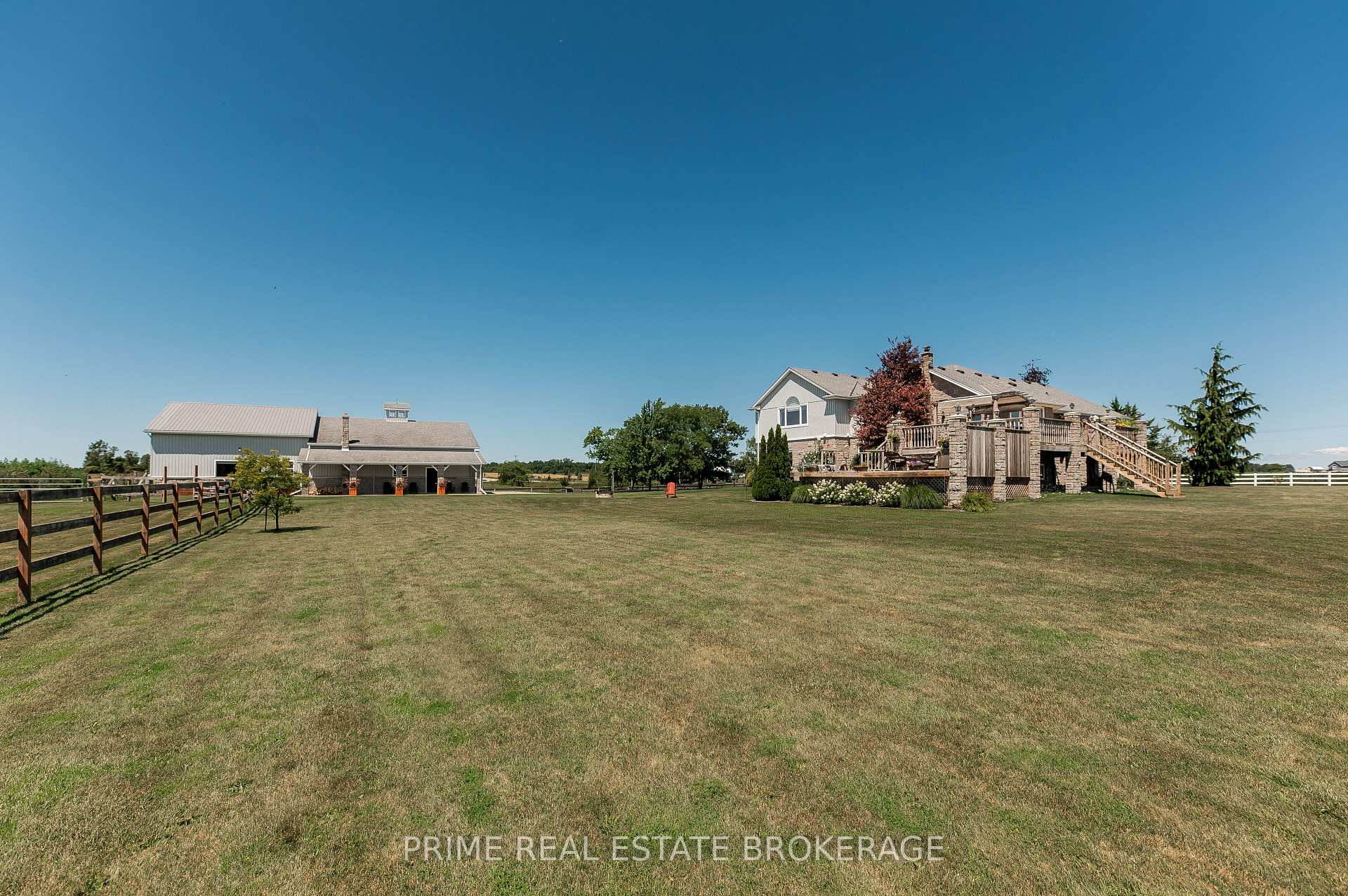 Photo 47 of 14273 Graham Road, West Elgin, West Lorne — HOMEH