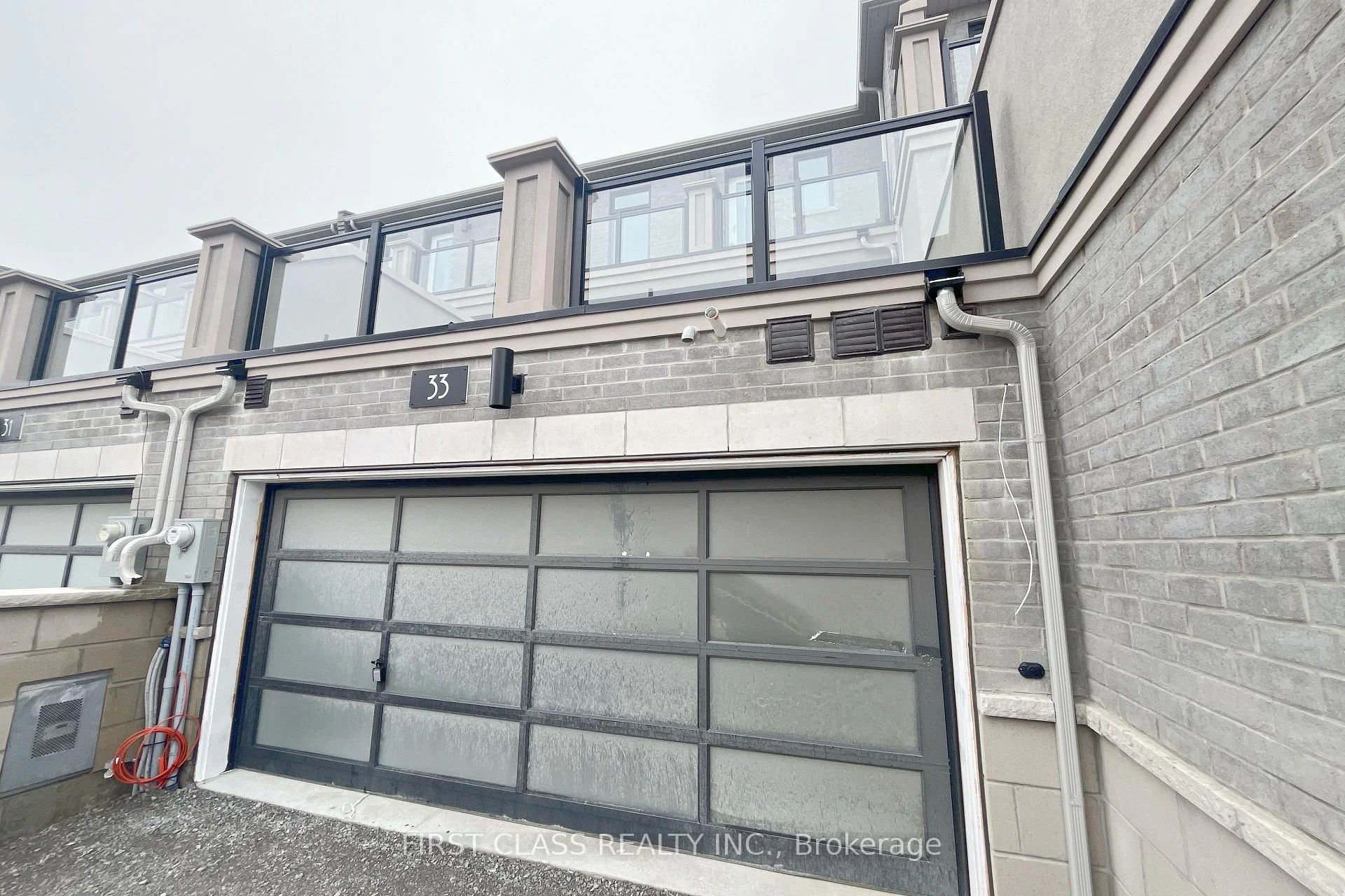 Photo 29 of 33 Mumbai Drive, Markham, Middlefield — HOMEH
