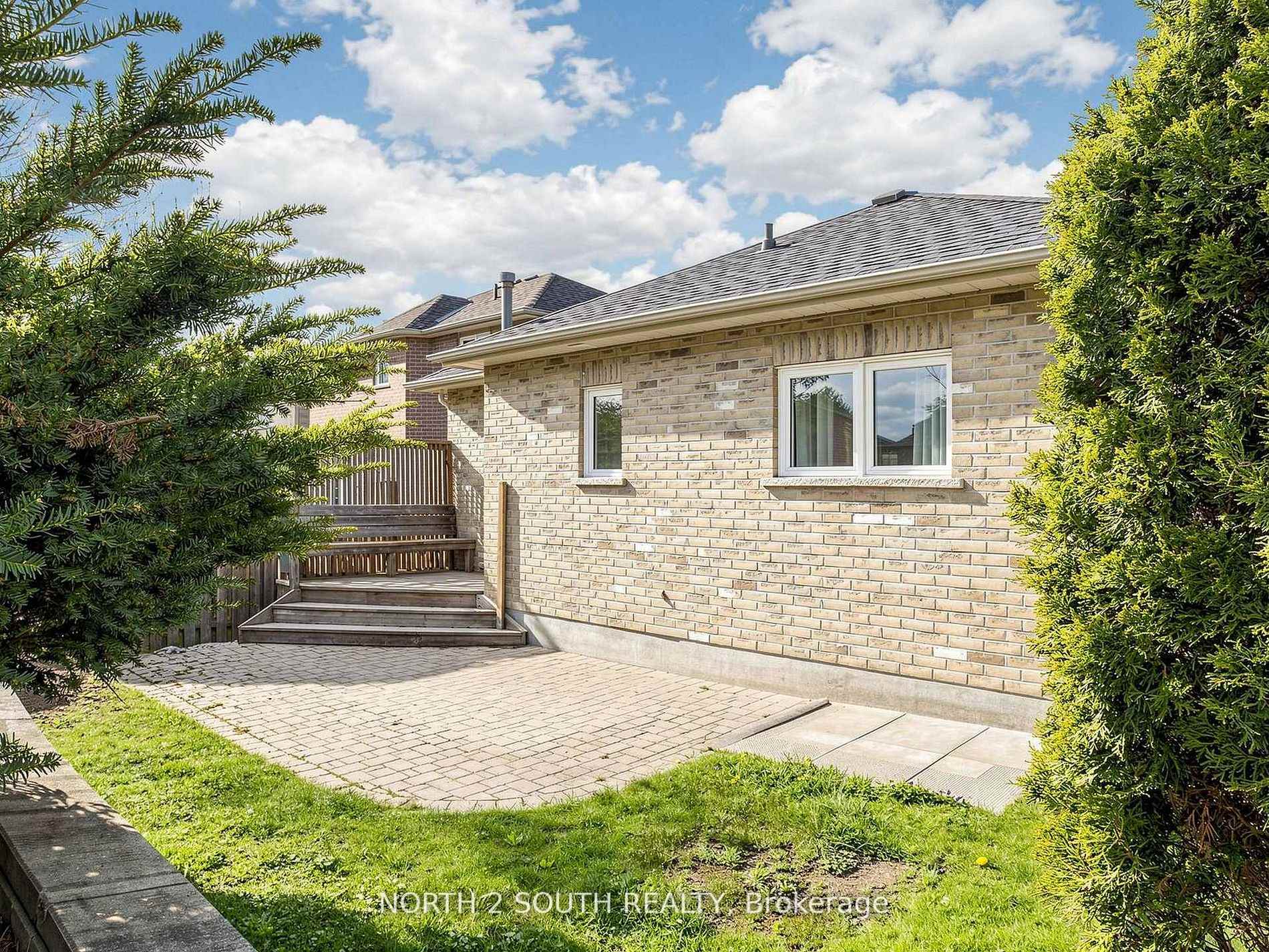 Photo 41 of 21 Black Ash Trail, Barrie, Ardagh — HOMEH